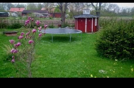 5 rum Villa på Belleforsvägen 5 Tidan Skövde kommun - bild 67
