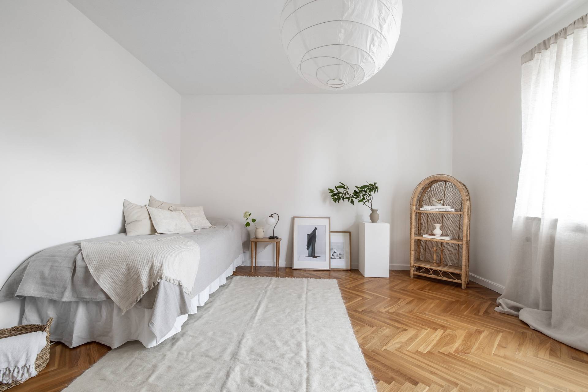 1 rum Lägenhet på Gränsgatan 41B Norr Eskilstuna kommun - bild 4
