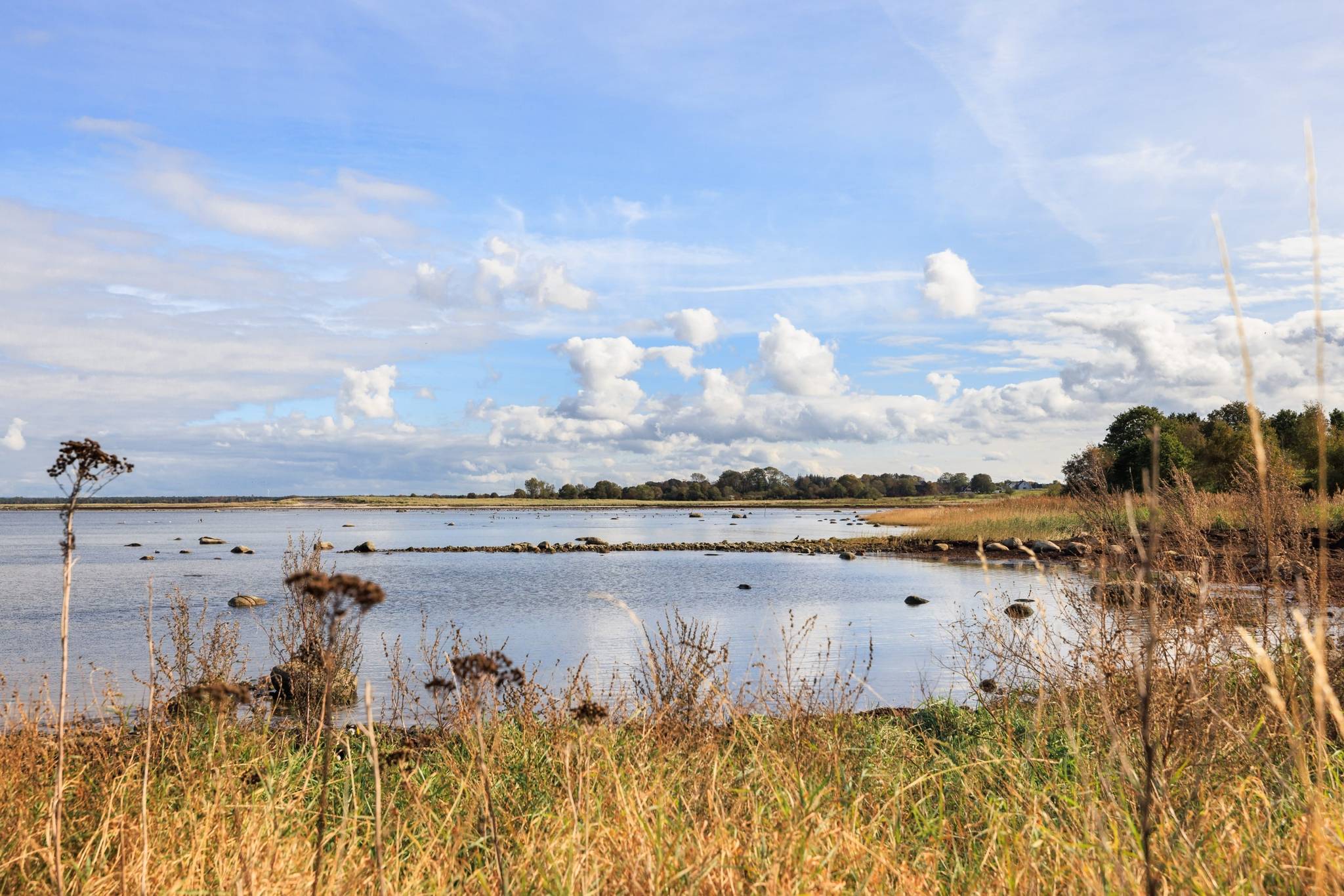3 rum Villa på Strandmalsvägen 8 Norra Häljaröd Höganäs kommun - bild 33