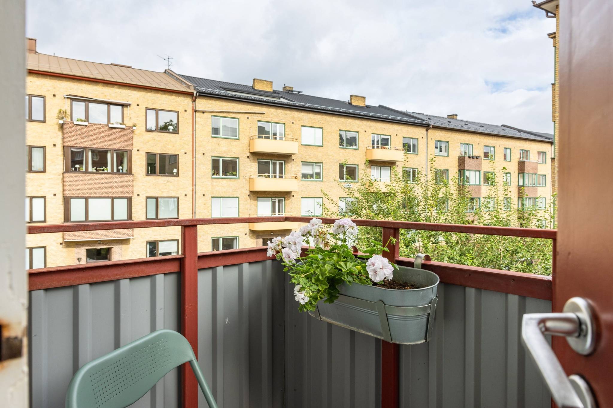 3 rum Lägenhet på Östra stallmästaregatan 10 Slottsstaden Malmö kommun - bild 21