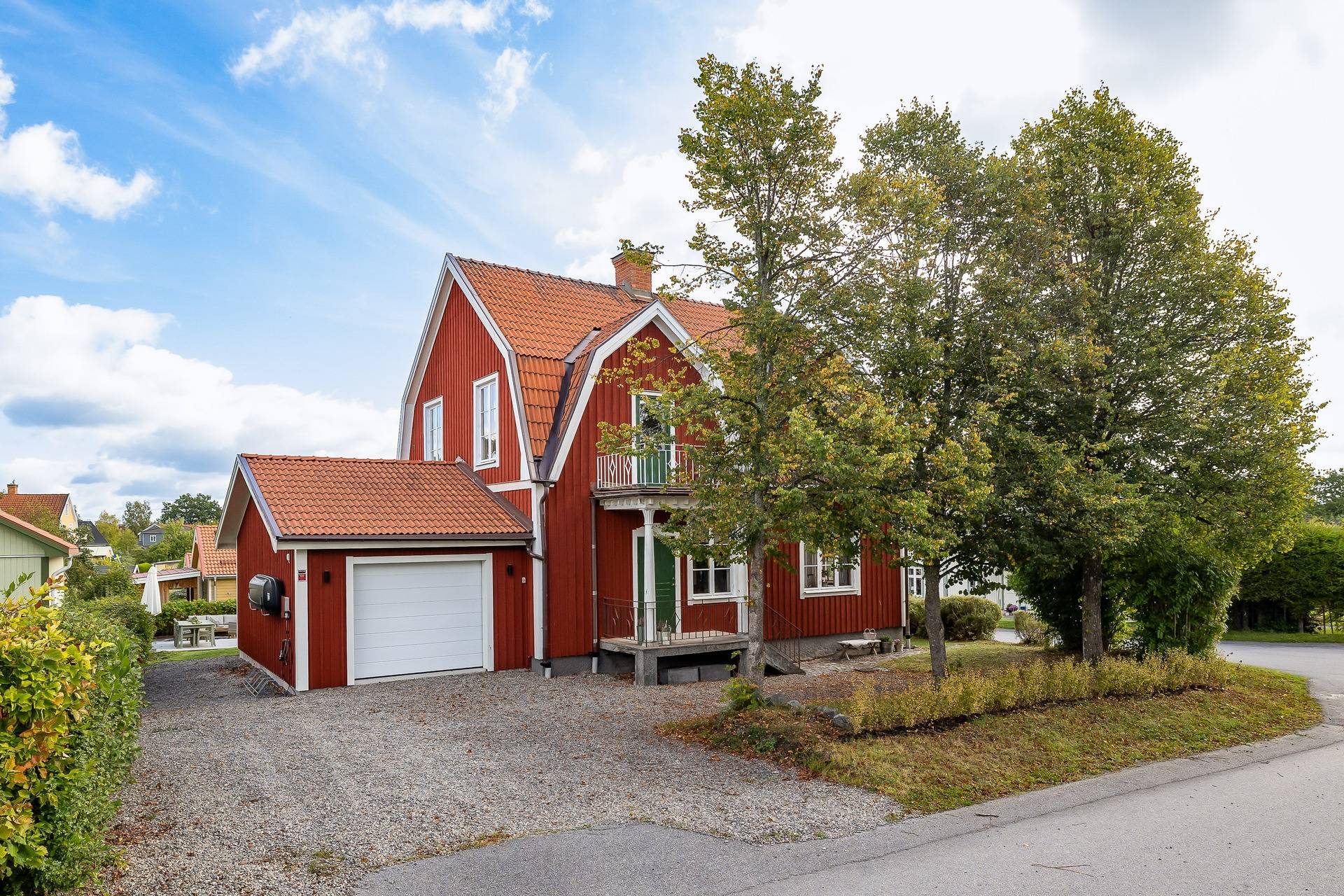 6 rum Villa på Villagatan 16 Nora Nora kommun - bild 59