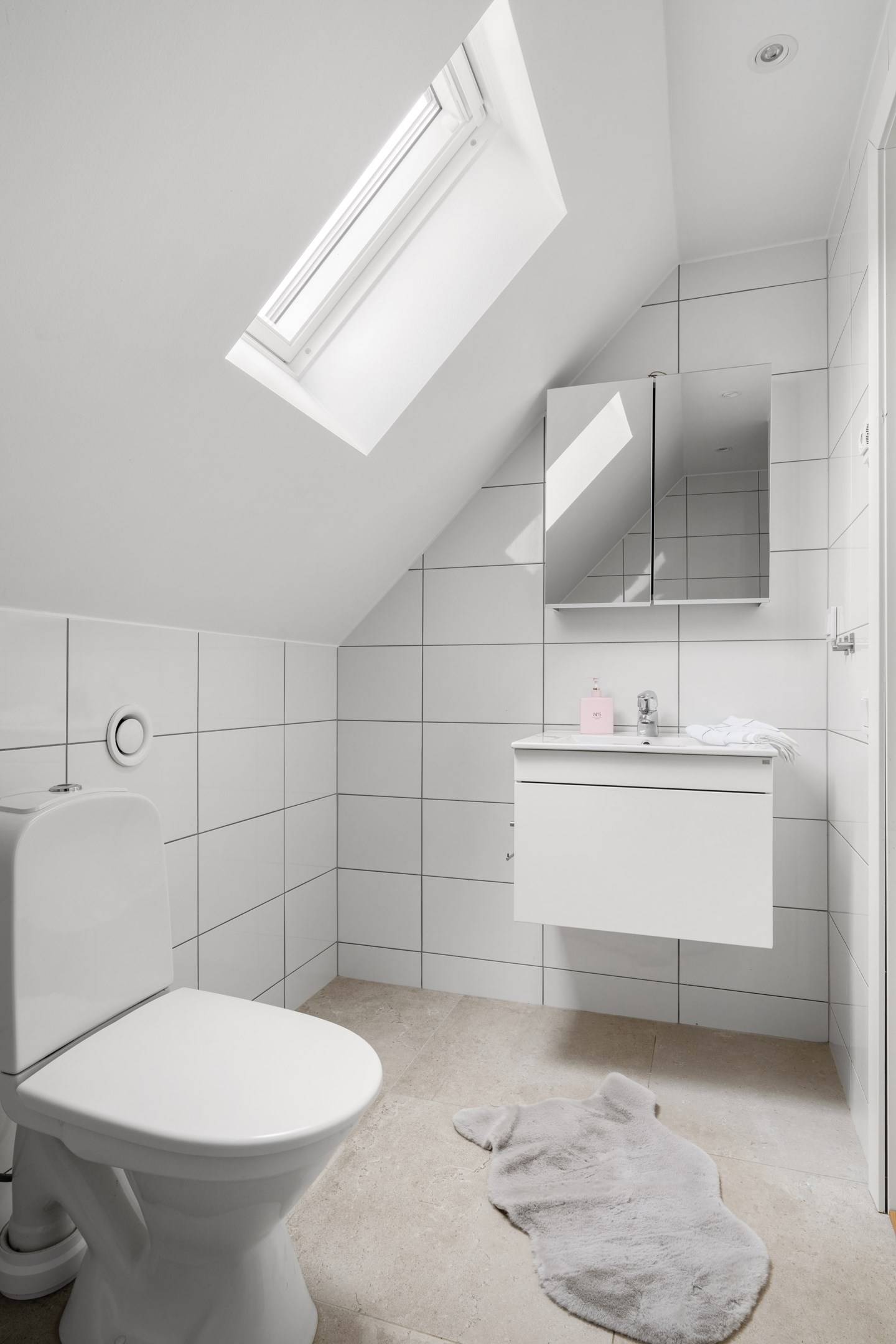 6 rum Villa på Mjölnarstigen 22 Södertälje kommun - bild 21