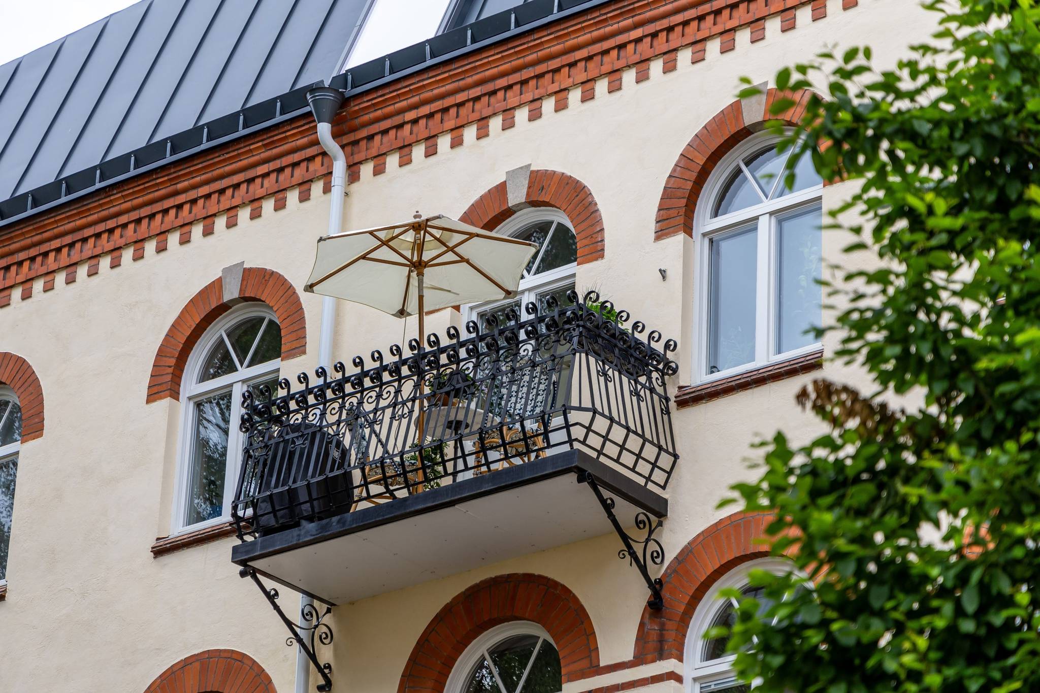 3 rum Lägenhet på Frejagatan 2B Bremerlyckan Kalmar kommun - bild 11