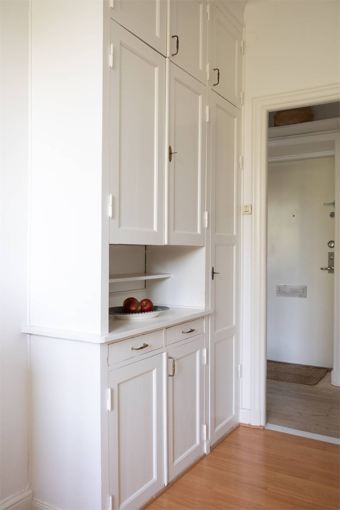 1 rum Lägenhet på Skånegatan 105A, 4 tr Sofia Stockholms kommun - bild 27