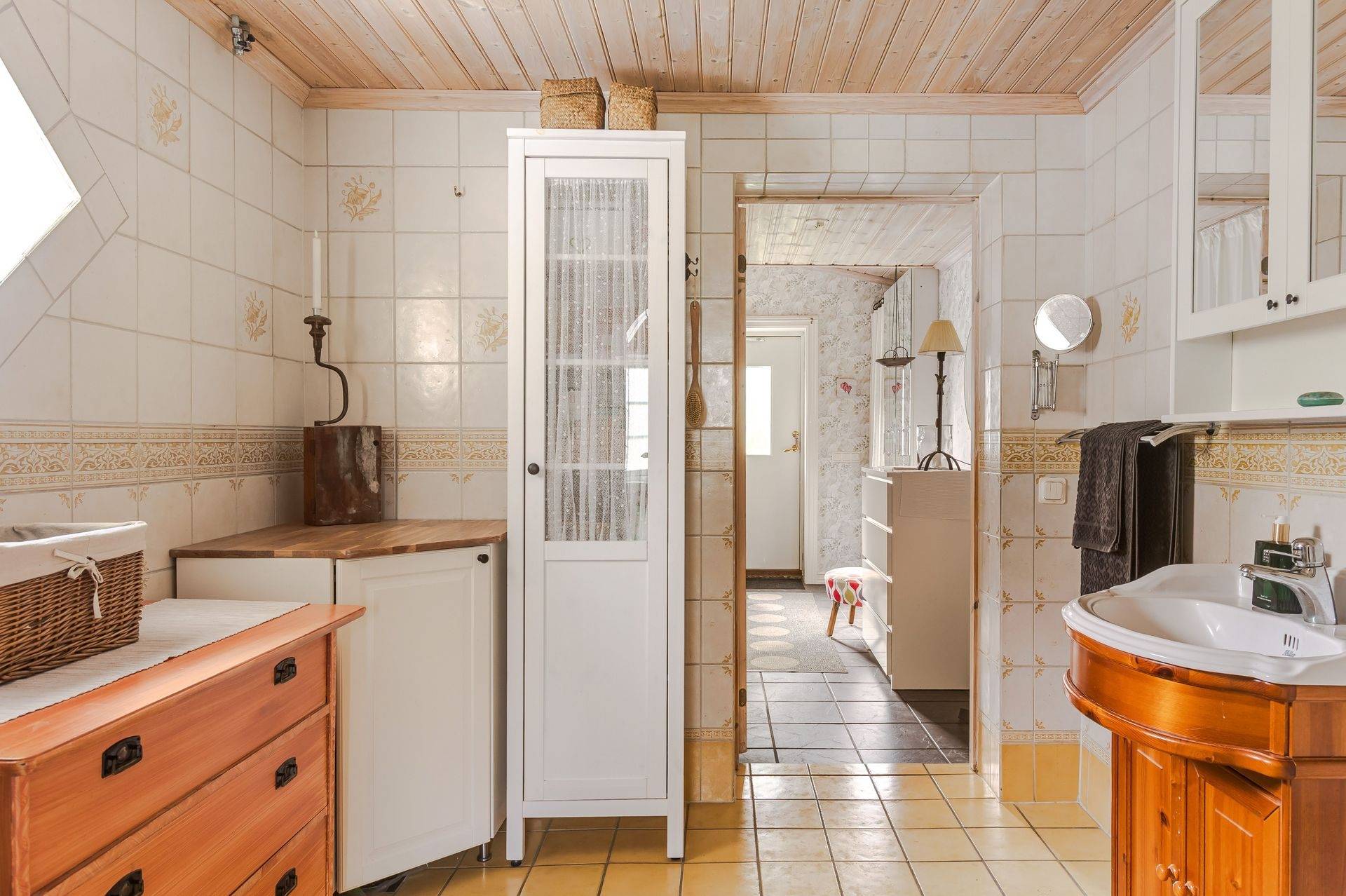 3 rum Villa på Månkarbovägen 14 Månkarbo Tierps kommun - bild 16