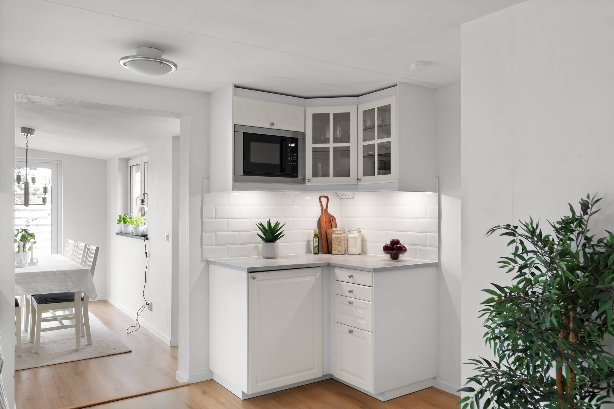 5 rum Villa på Jungfrutorpsvägen 10 Asarum Karlshamns kommun - bild 11