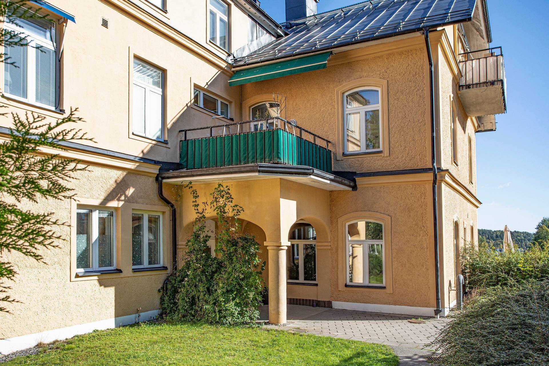4 rum Lägenhet på Karlbergastigen 6 Södertälje Södertälje kommun - bild 20