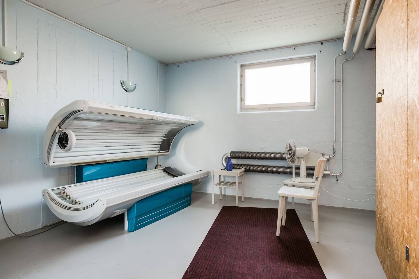 2 rum Lägenhet på Skogvaktaregatan 24 Södra Skogen Karlsborgs kommun - bild 19