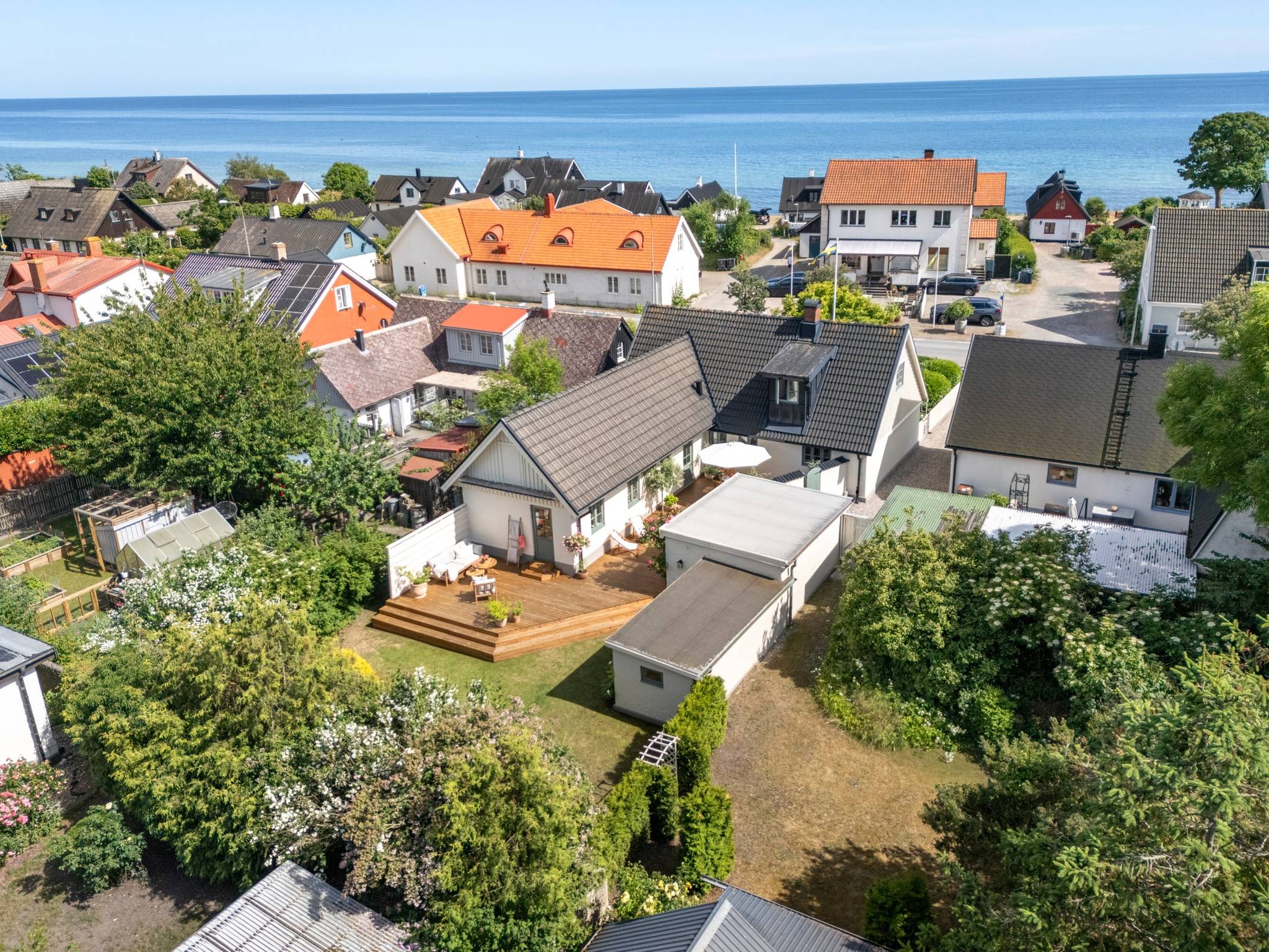 5 rum Villa på Smyge strandväg 59 Smygehamn Trelleborgs kommun - bild 72