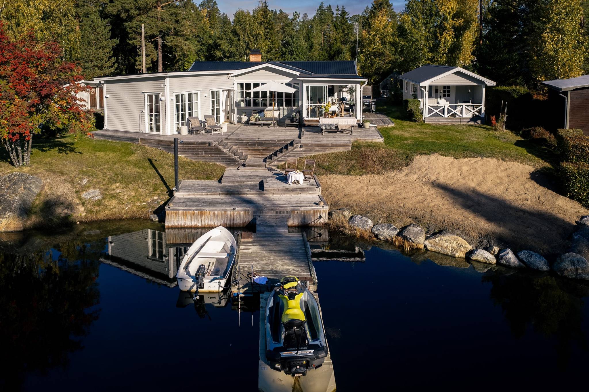 Söderhamn, Söderhamns kommun