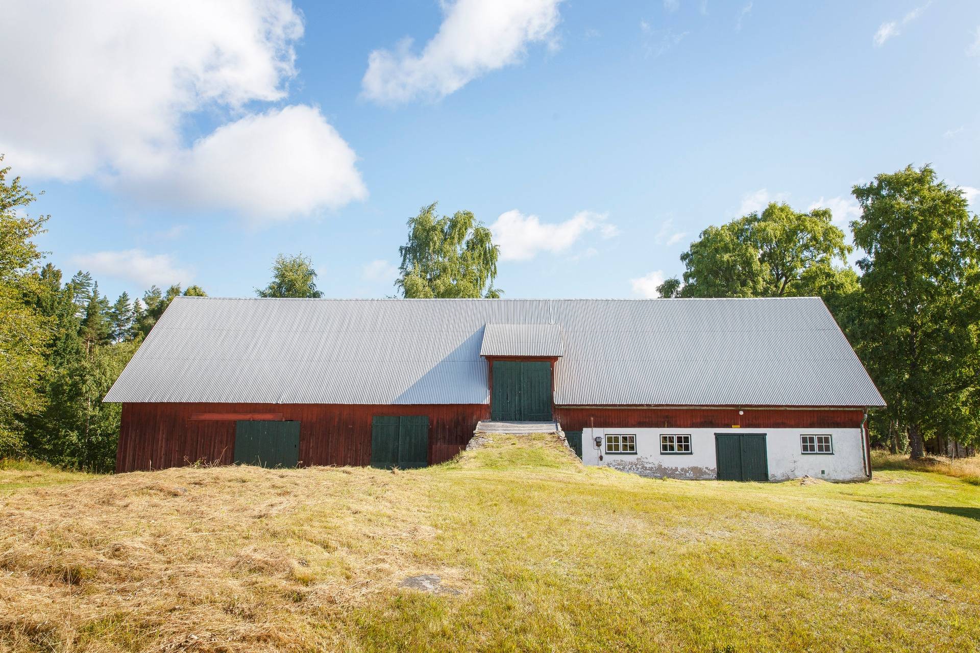 Gård med jordbruk på Apelskift Habo kommun - bild 21