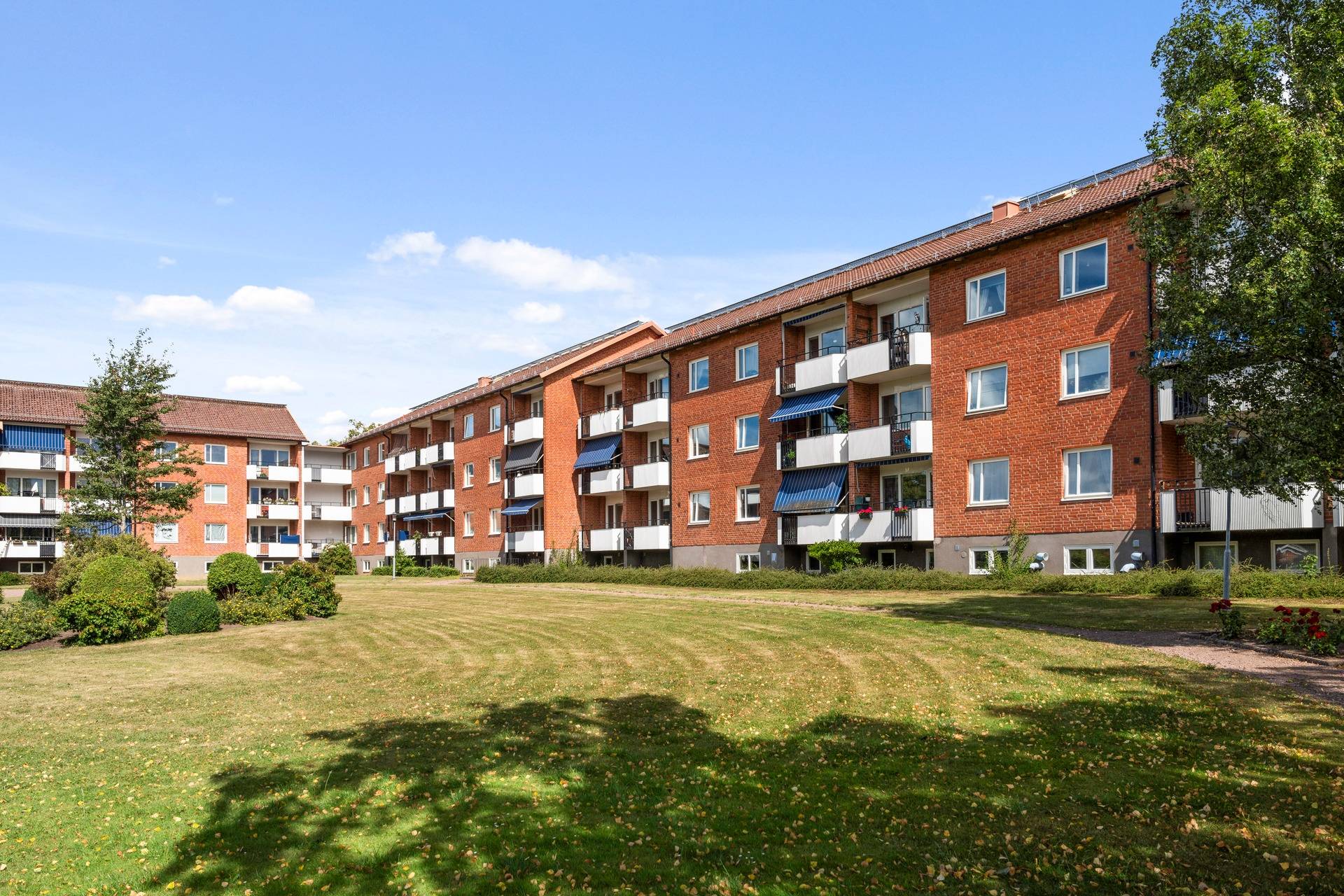 Bjuv, Bjuvs kommun