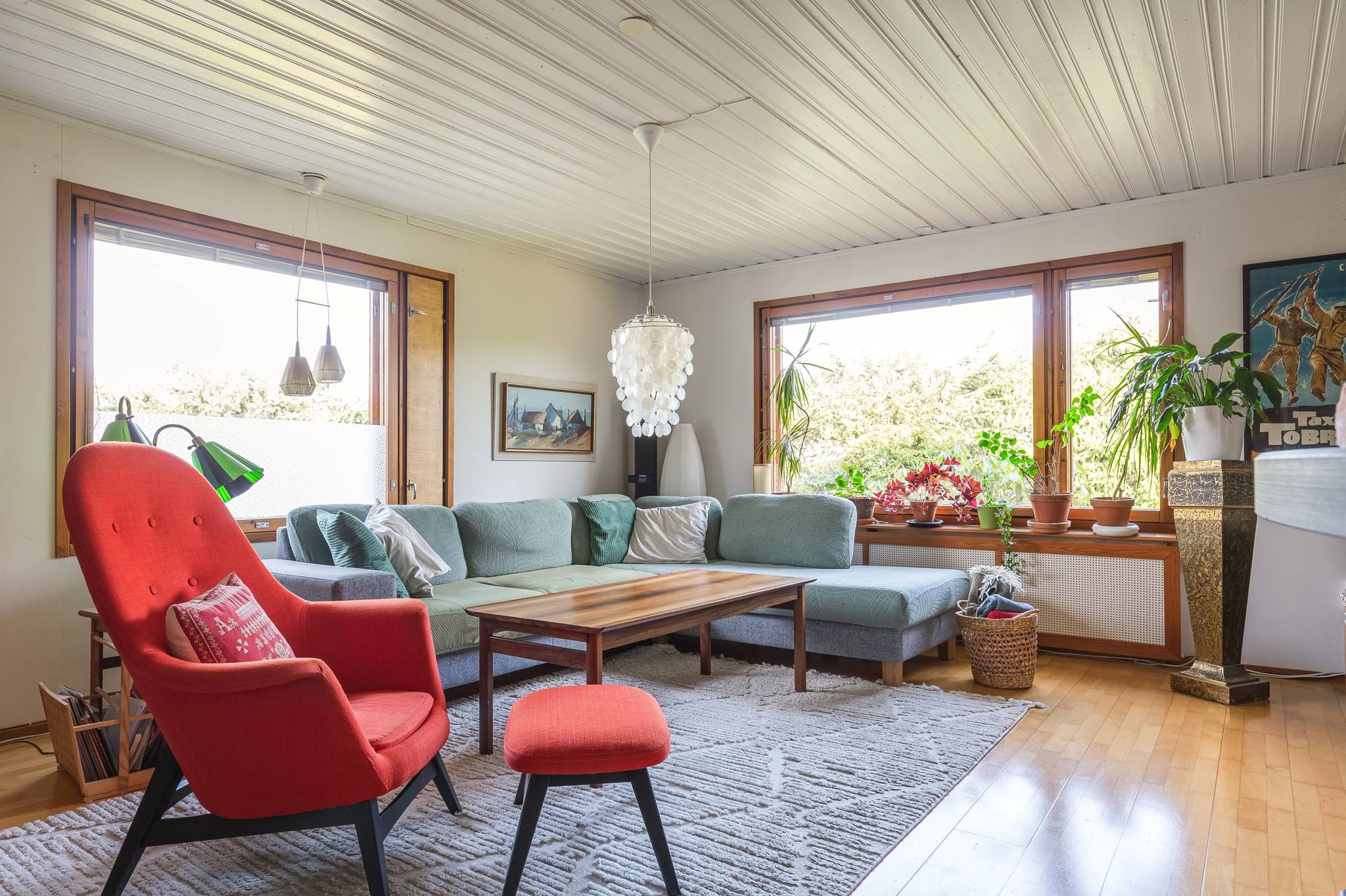 4 rum Villa på Bygdevägen 18 Forsby Gävle kommun - bild 9