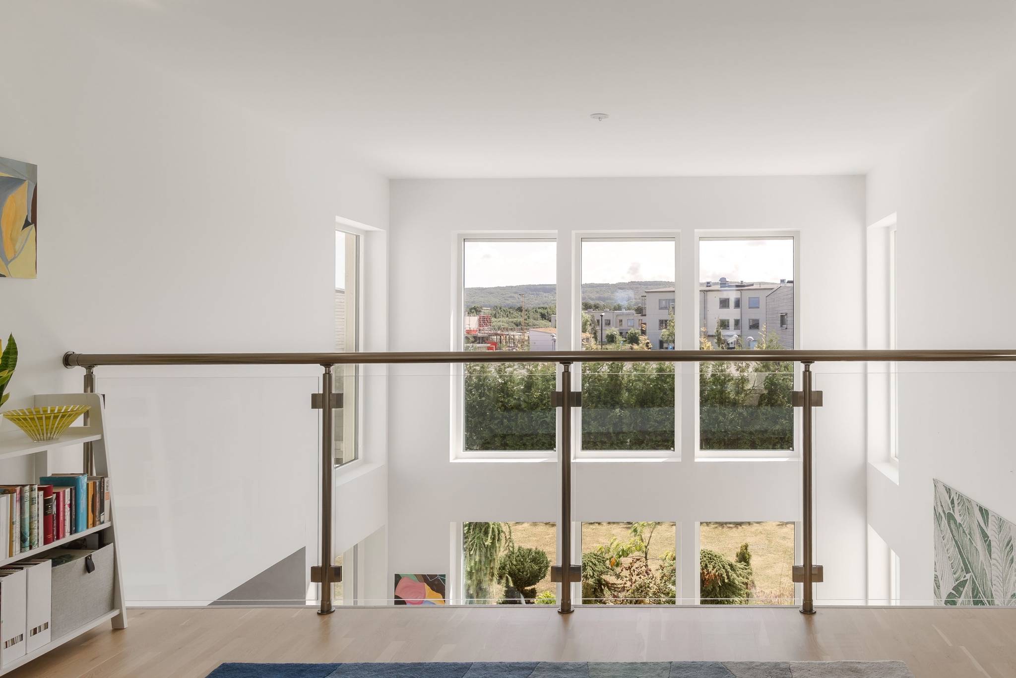 5 rum Villa på Odens väg 7 Allarp Laholms kommun - bild 16