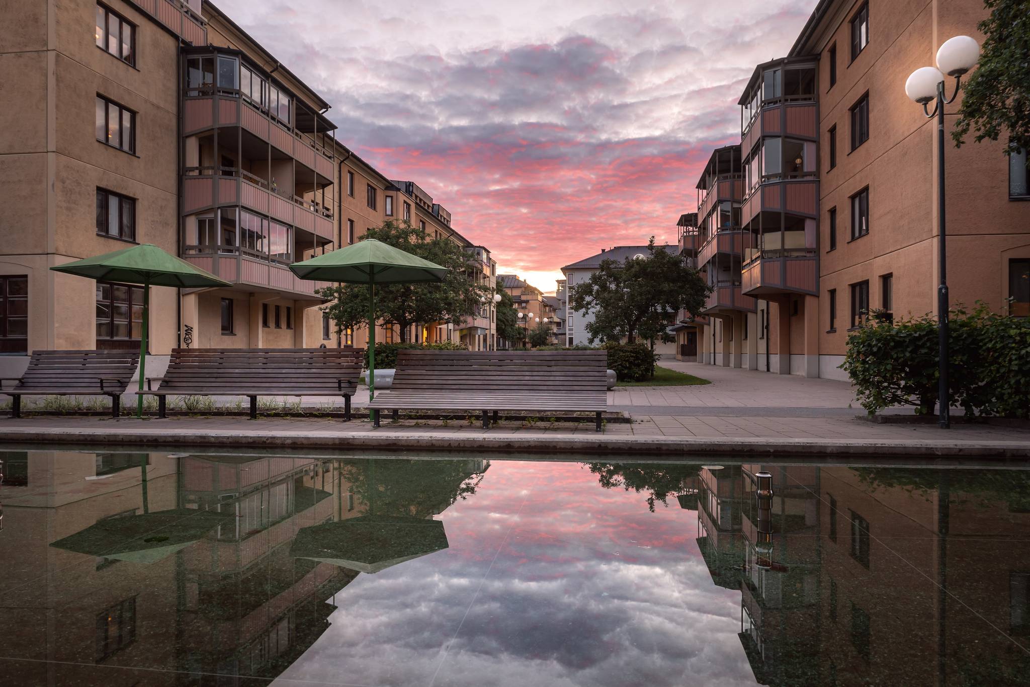 2 rum Lägenhet på Dalgränd 54 Enskede Stockholms kommun - bild 27