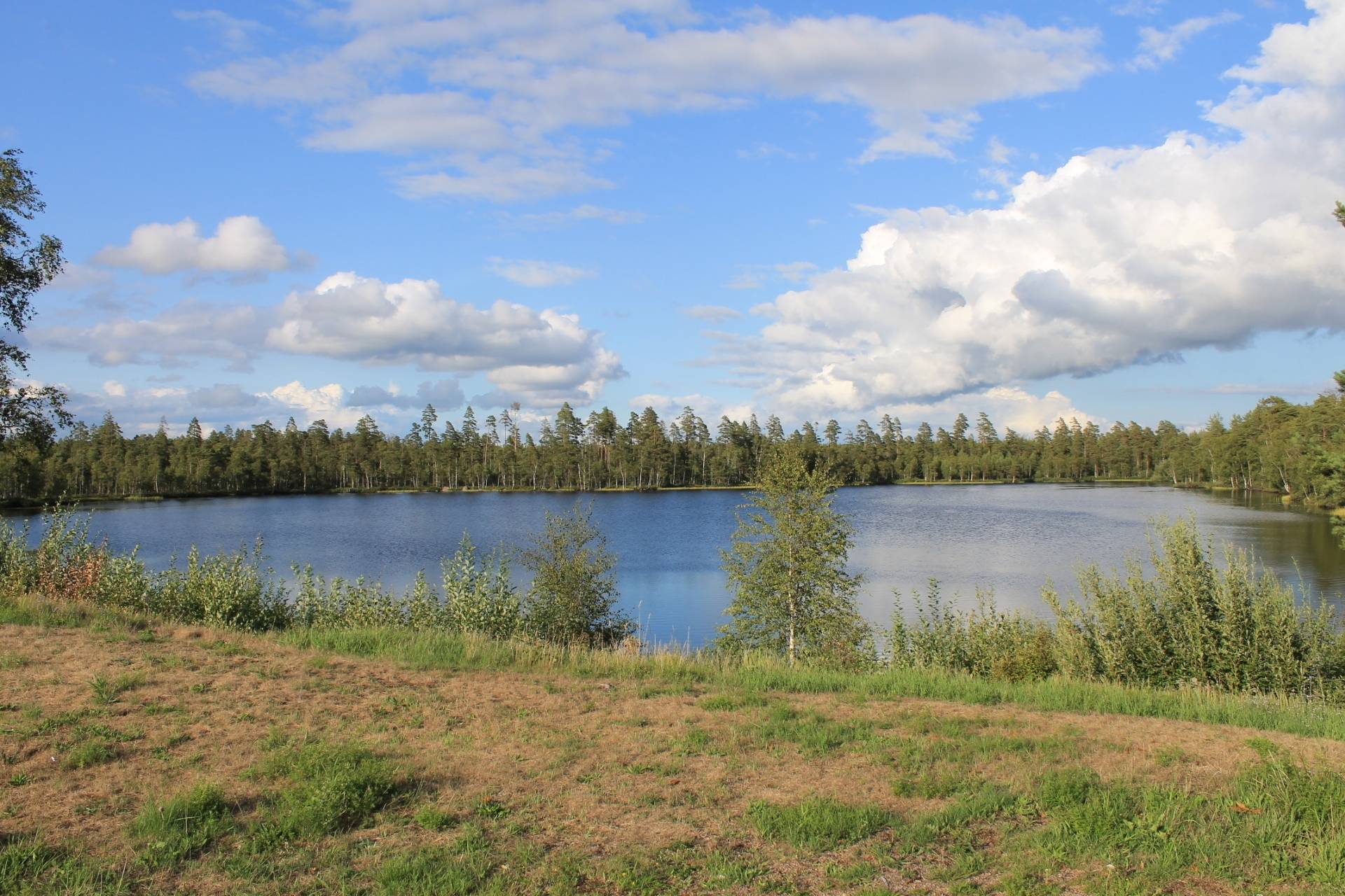 4 rum Villa på Fröagölsvägen 4 Lessebo kommun - bild 27