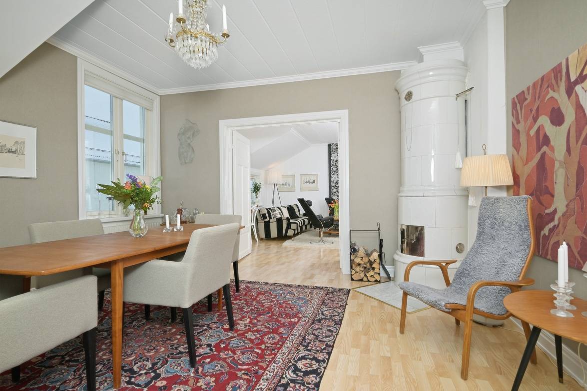 3 rum Lägenhet på Häradshövdingegatan 4B Östra staden Umeå kommun - bild 5