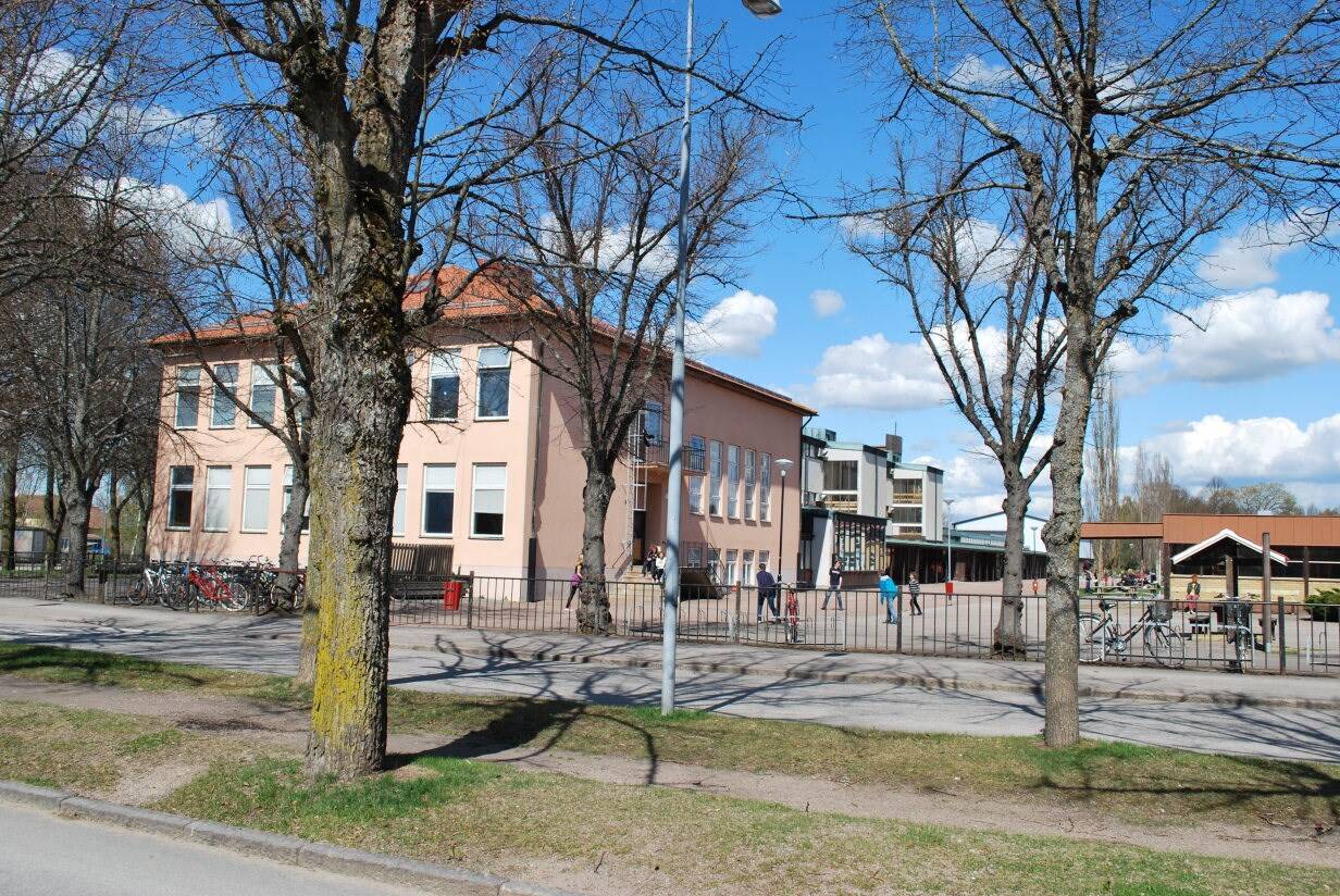 6 rum Villa på Habo Lärarvillan 5 Töreboda landsbygd Töreboda kommun - bild 61