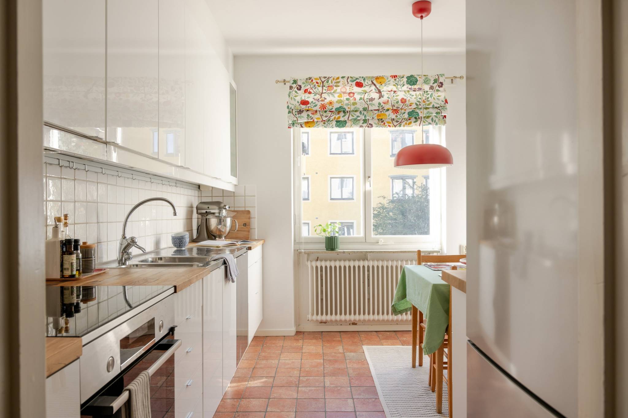 2 rum Lägenhet på Armfeltsgatan 23 Gärdet - Östermalm Stockholms kommun - bild 14