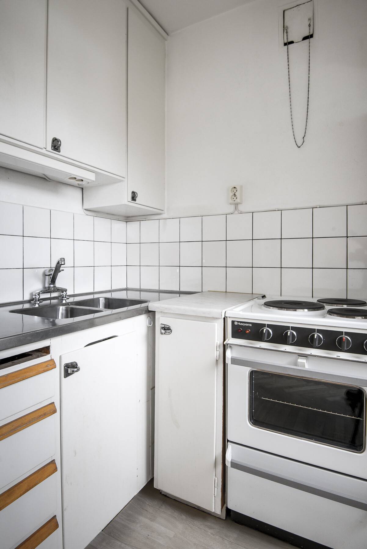 1 rum Lägenhet på Smedstugugatan 20 A Haga Norrköpings kommun - bild 6
