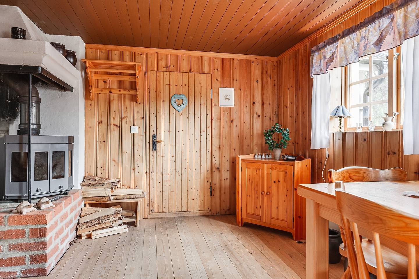 5 rum Villa på Långtjärn 105 Sveg Härjedalens kommun - bild 30
