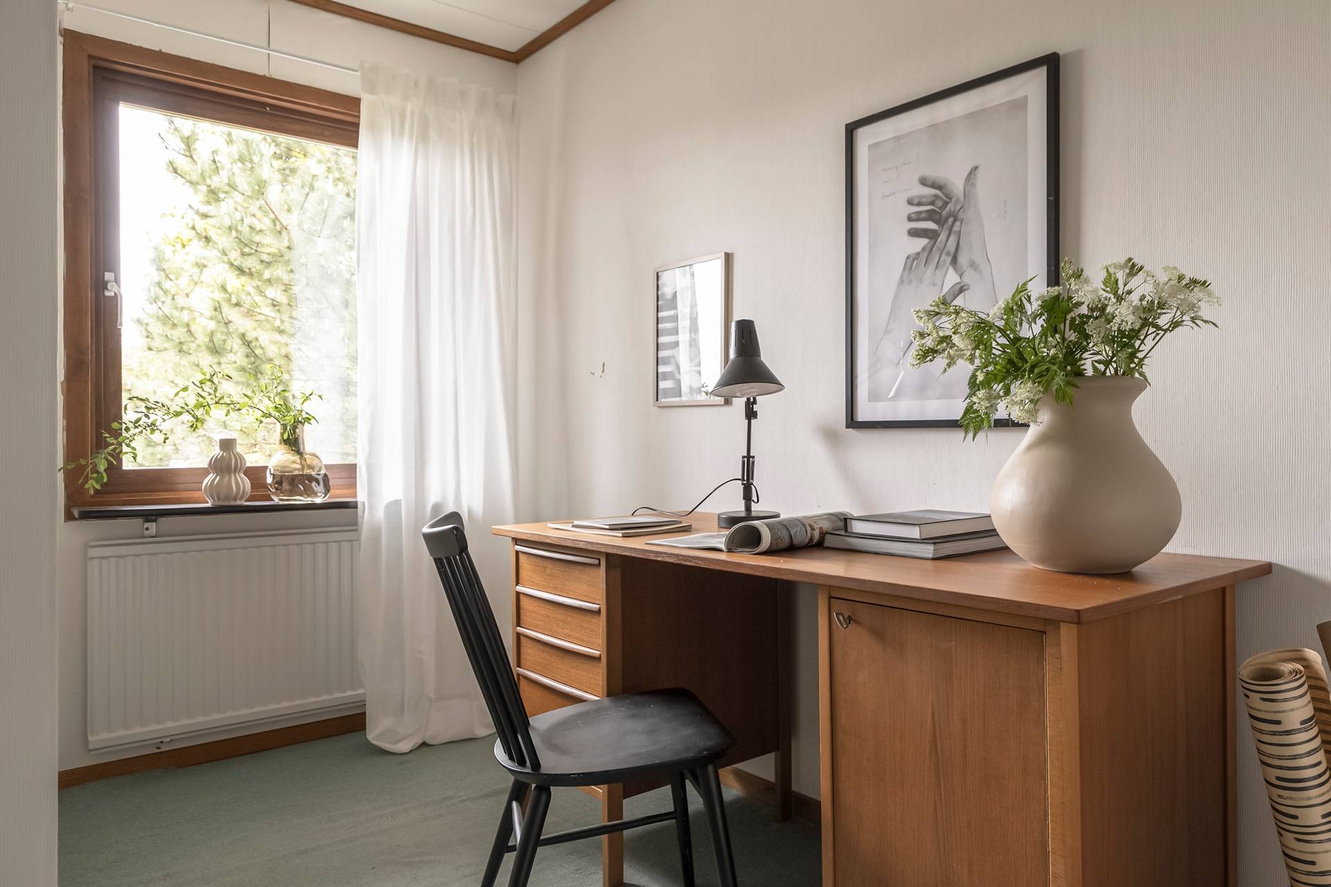 4 rum Villa på Truskärsvägen 28 Lycke Kungälvs kommun - bild 24
