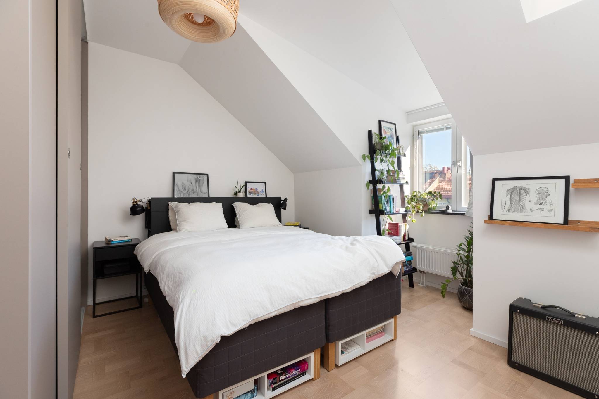 3 rum Lägenhet på Sagagatan 11, vån 4/4 Solna Centrum Solna kommun - bild 13