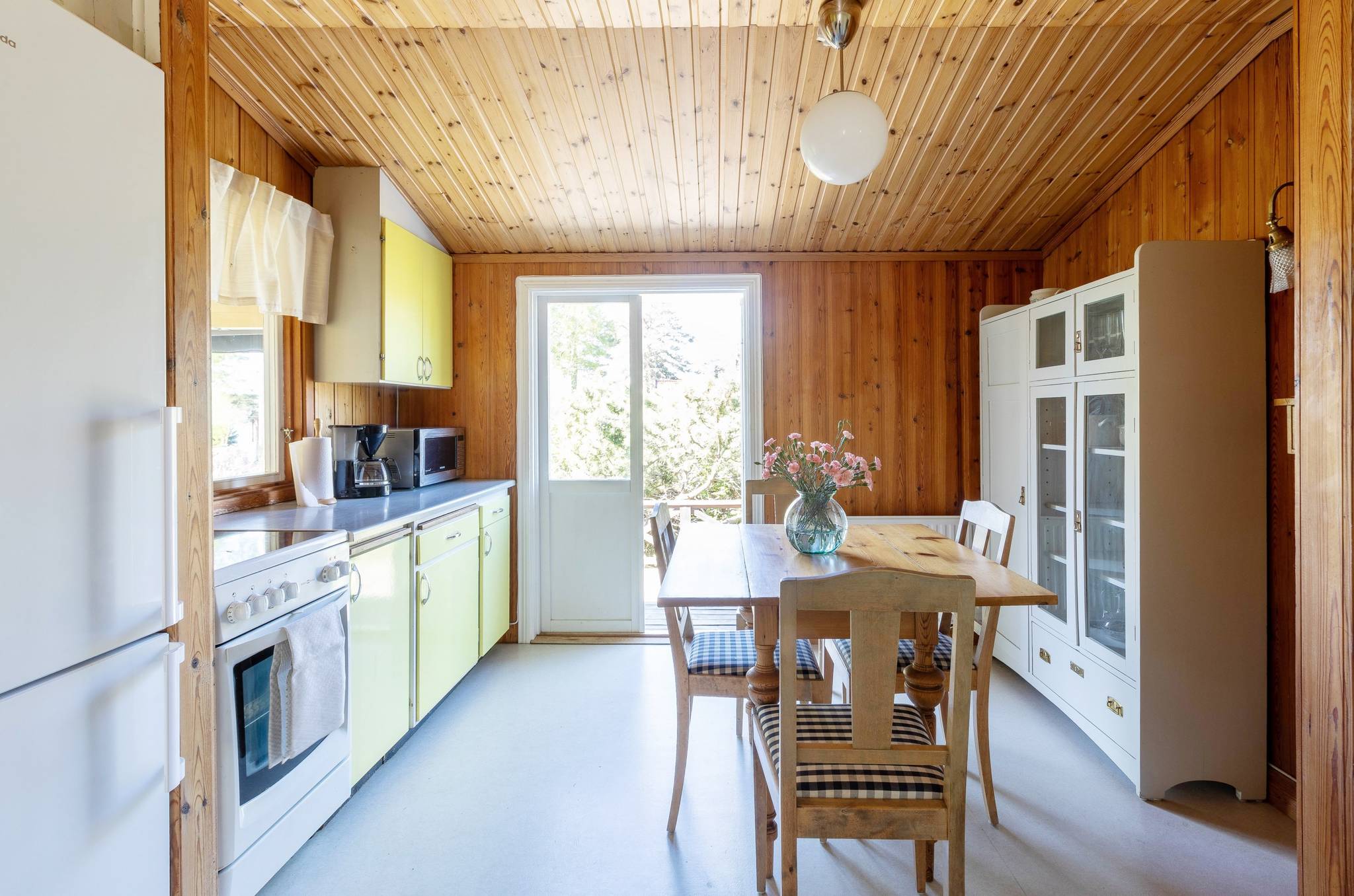 3 rum Fritidshus på Framvägen 3 Tärnsjö Heby kommun - bild 10