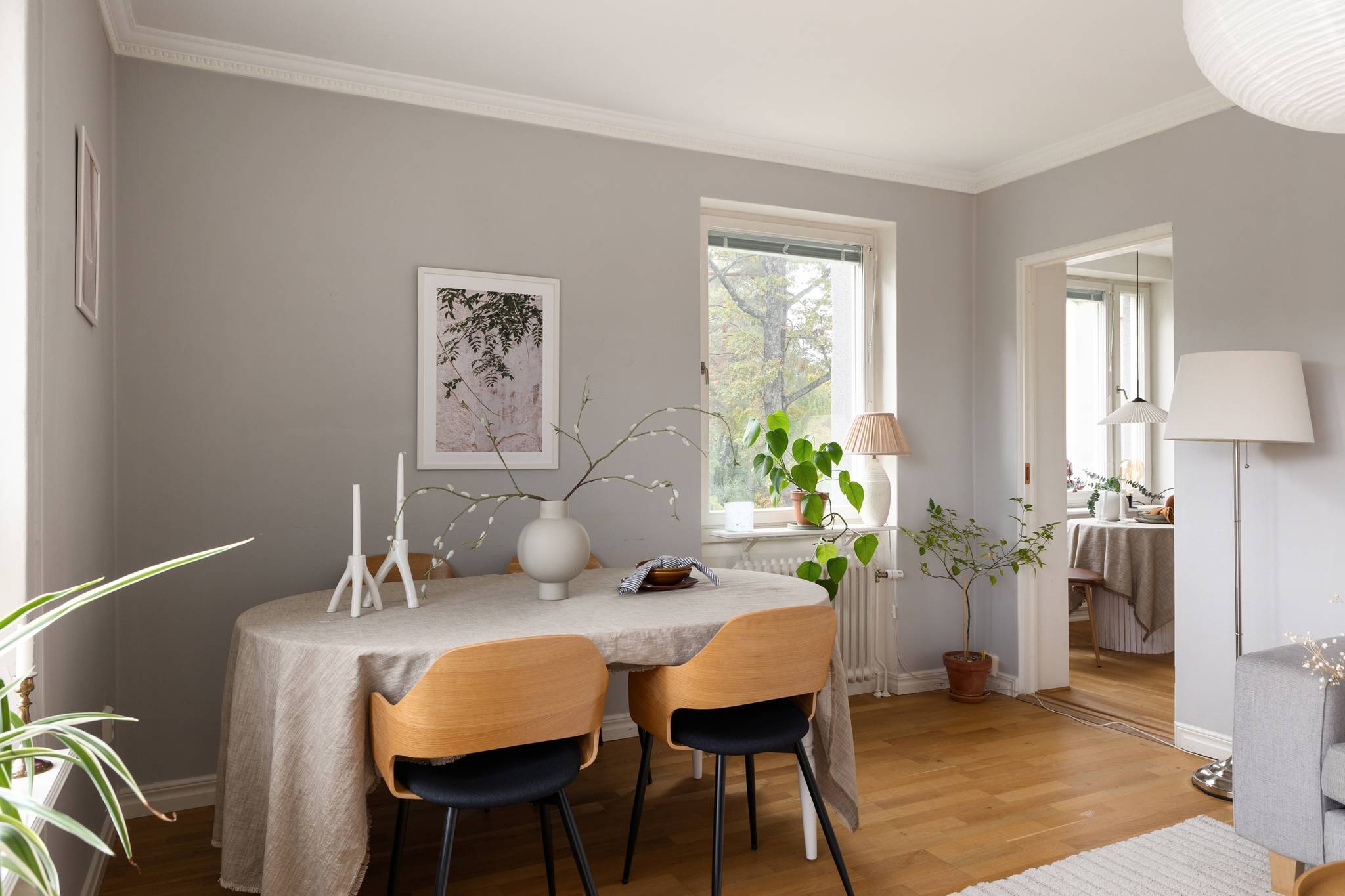 3 rum Lägenhet på Råsundavägen 160 Råsunda Solna kommun - bild 11