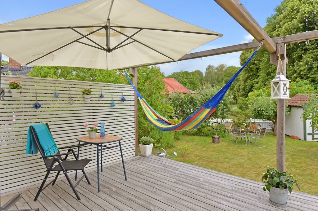 7 rum Villa på Giffelvägen 17 Stockholms kommun - bild 38