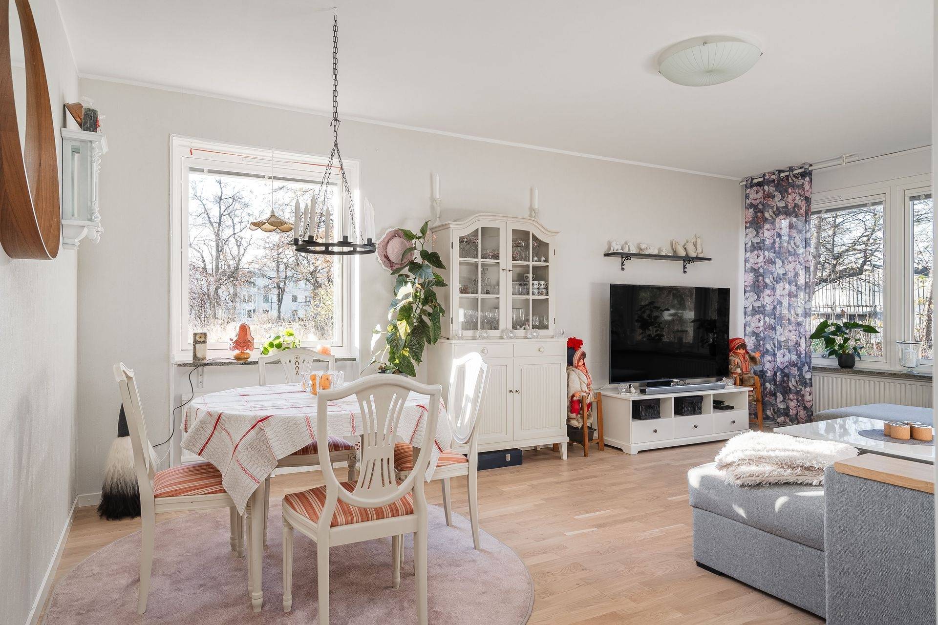 3 rum Lägenhet på Kvinnebyvägen 3 Kvinneby Linköpings kommun - bild 7
