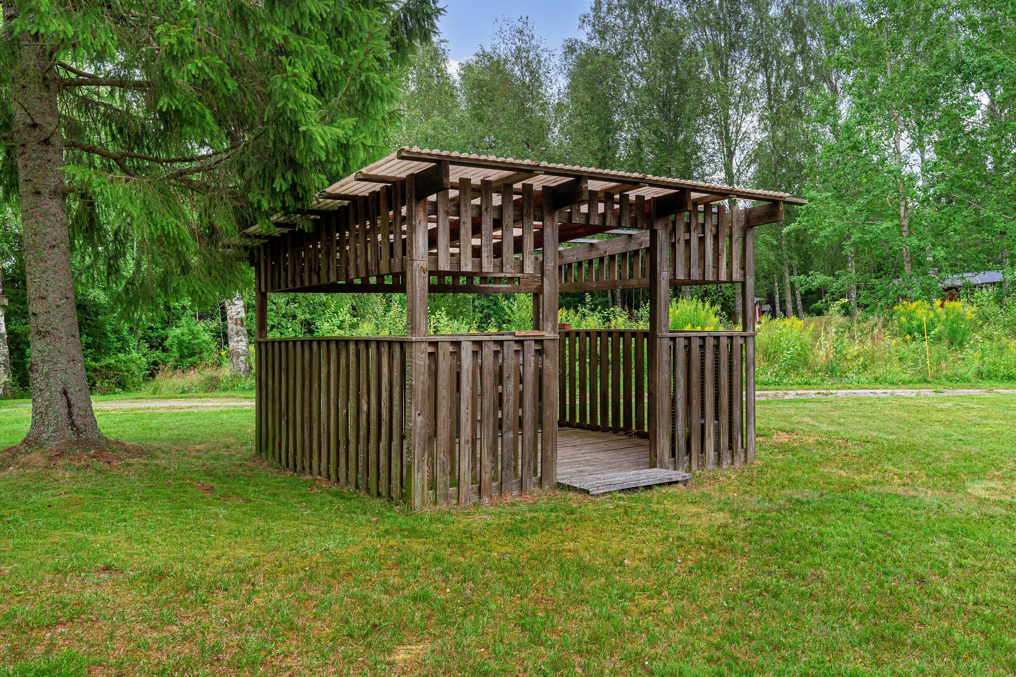 2 rum Fritidshus på Granbergsdal 564 Granbergsdal Karlskoga kommun - bild 28
