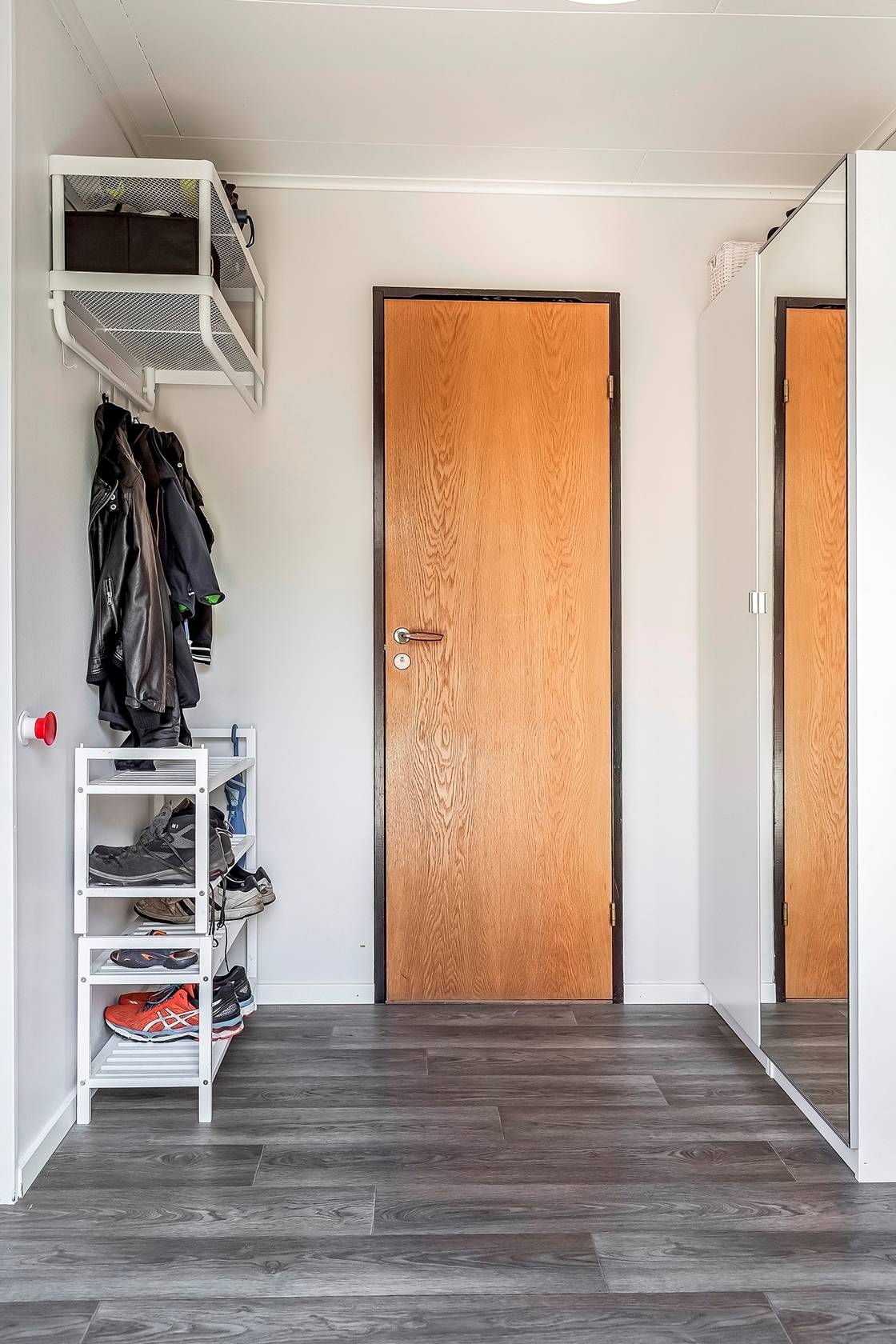 5 rum Kedjehus på Flintvägen 38 Ljungby Ljungby kommun - bild 6