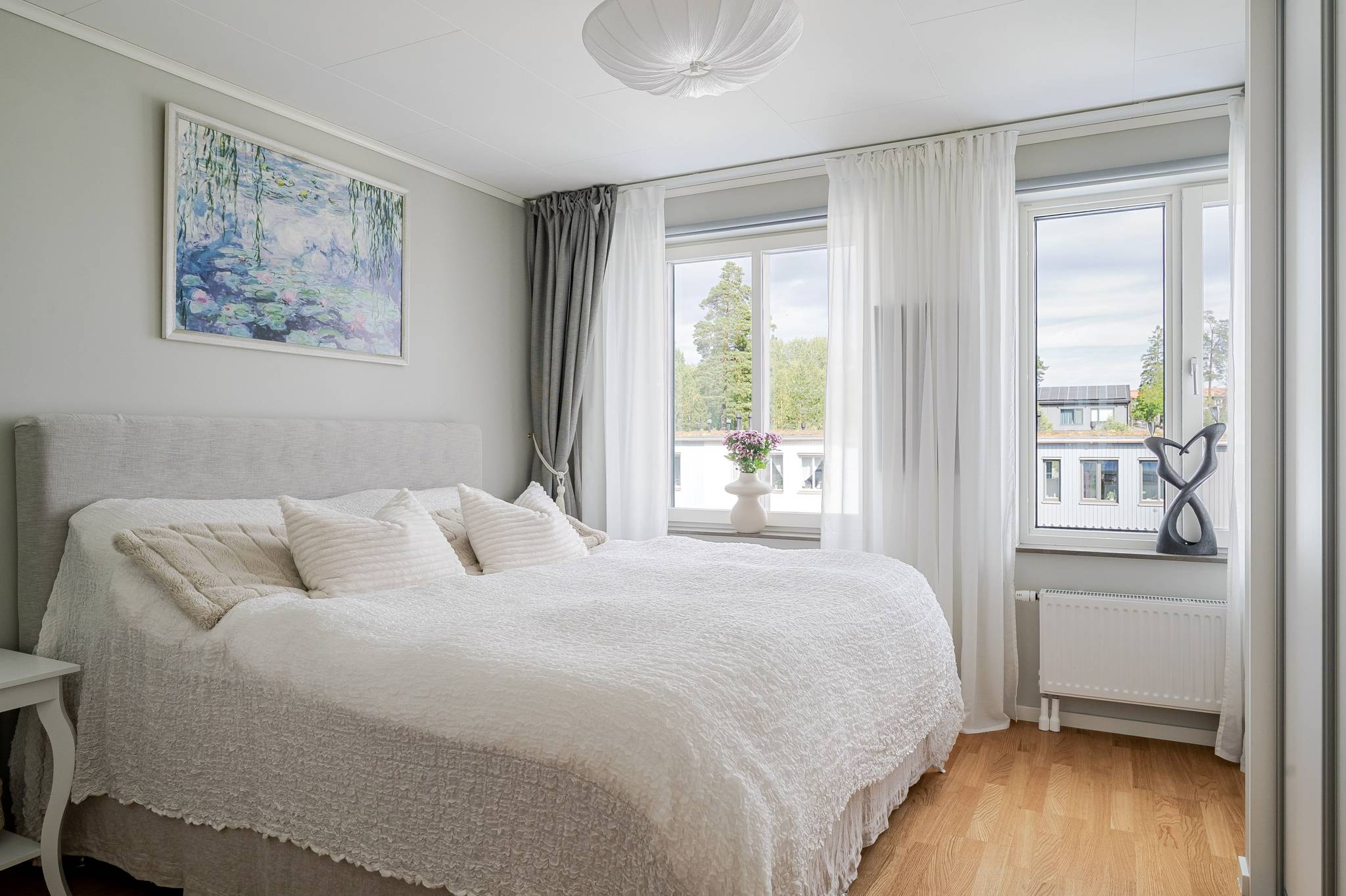 4 rum Radhus på Jägarbacken 52F Marielundsviken Strängnäs kommun - bild 22