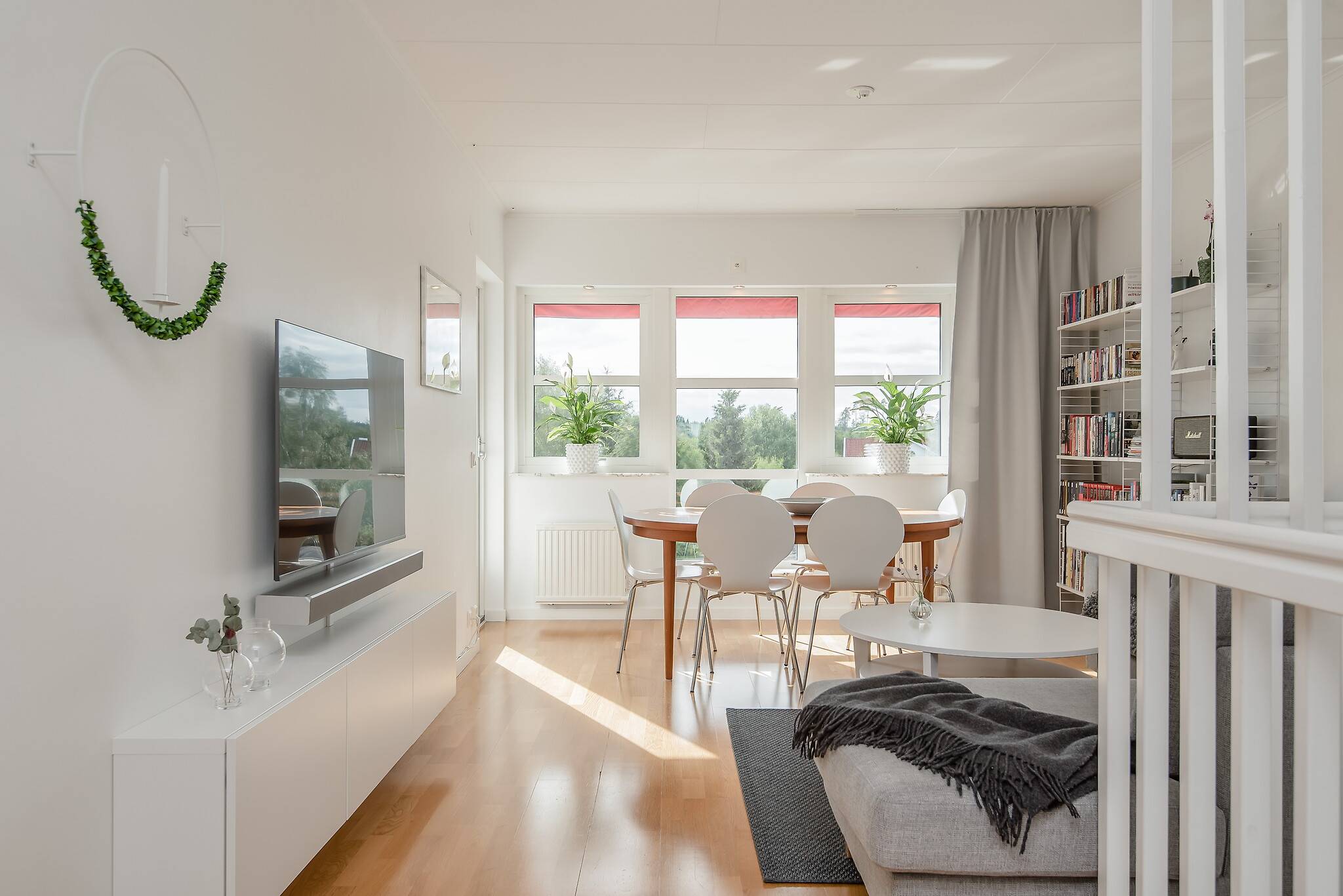 4 rum Radhus på Sjöhagsvägen 31 Borås kommun - bild 6