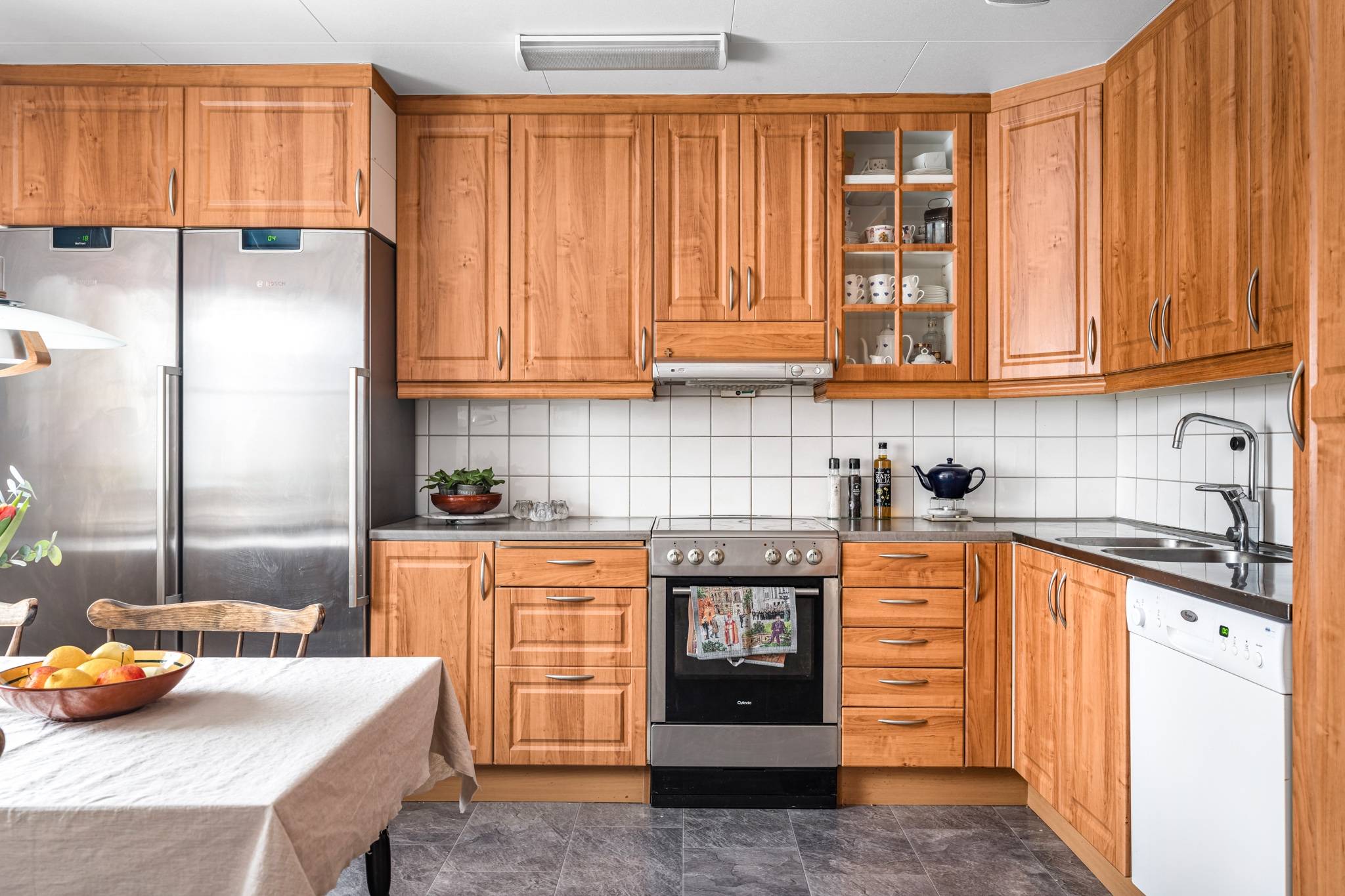 5 rum Parhus på Utsädesgränd 16 Viksjö Järfälla kommun - bild 17