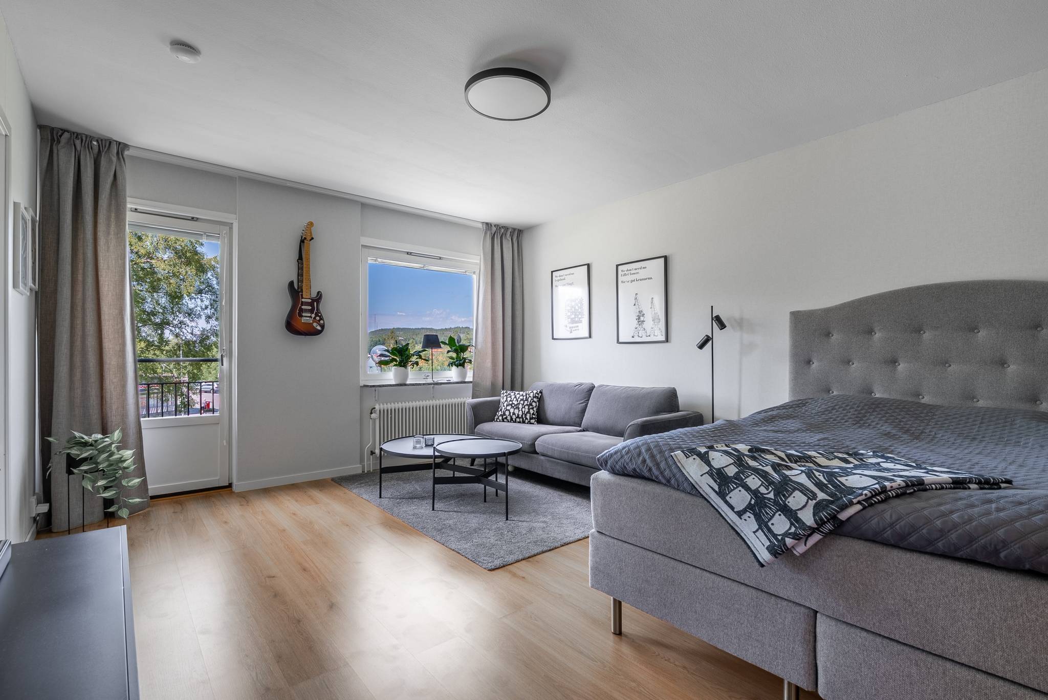 1 rum lägenhet på Vintergatan 5B Centralt, Örnsköldsviks kommun - bild 3