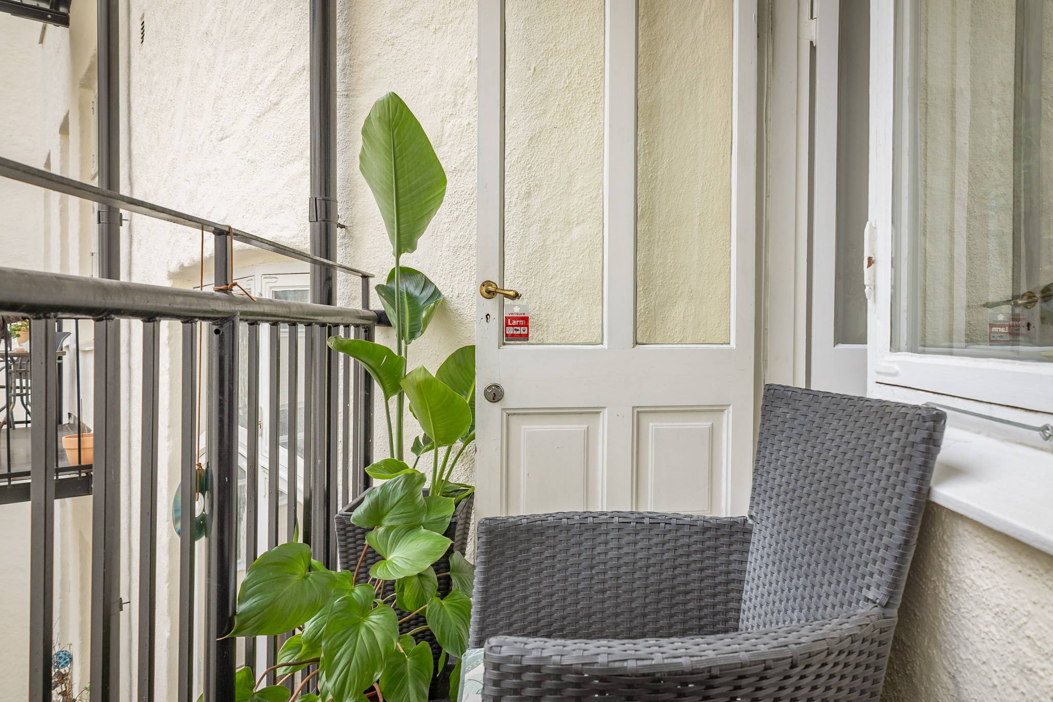4 rum Lägenhet på Bagersgatan 4 Drottningtorget Malmö kommun - bild 15