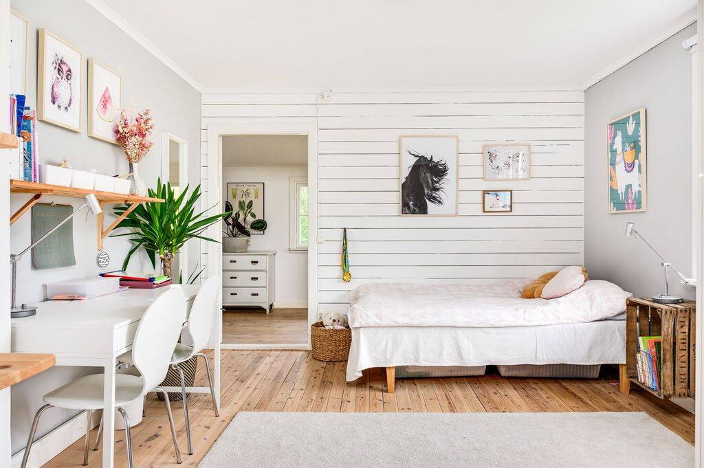 178 m² Villa på Högtäkt 45 Högtäkt Falu kommun - bild 49