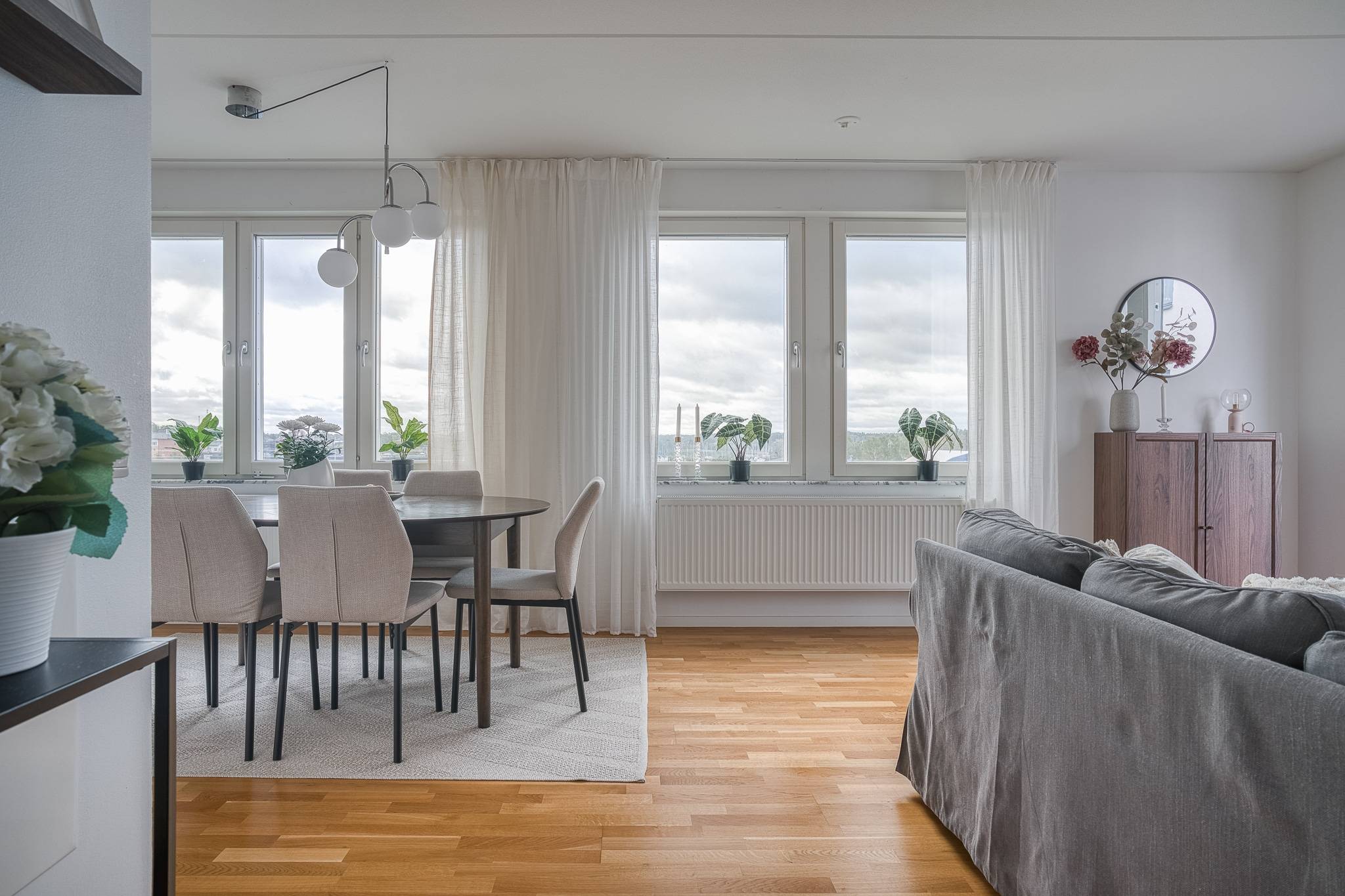 2 rum Lägenhet på Runvägen 3 Åkersberga Centralt Österåkers kommun - bild 5