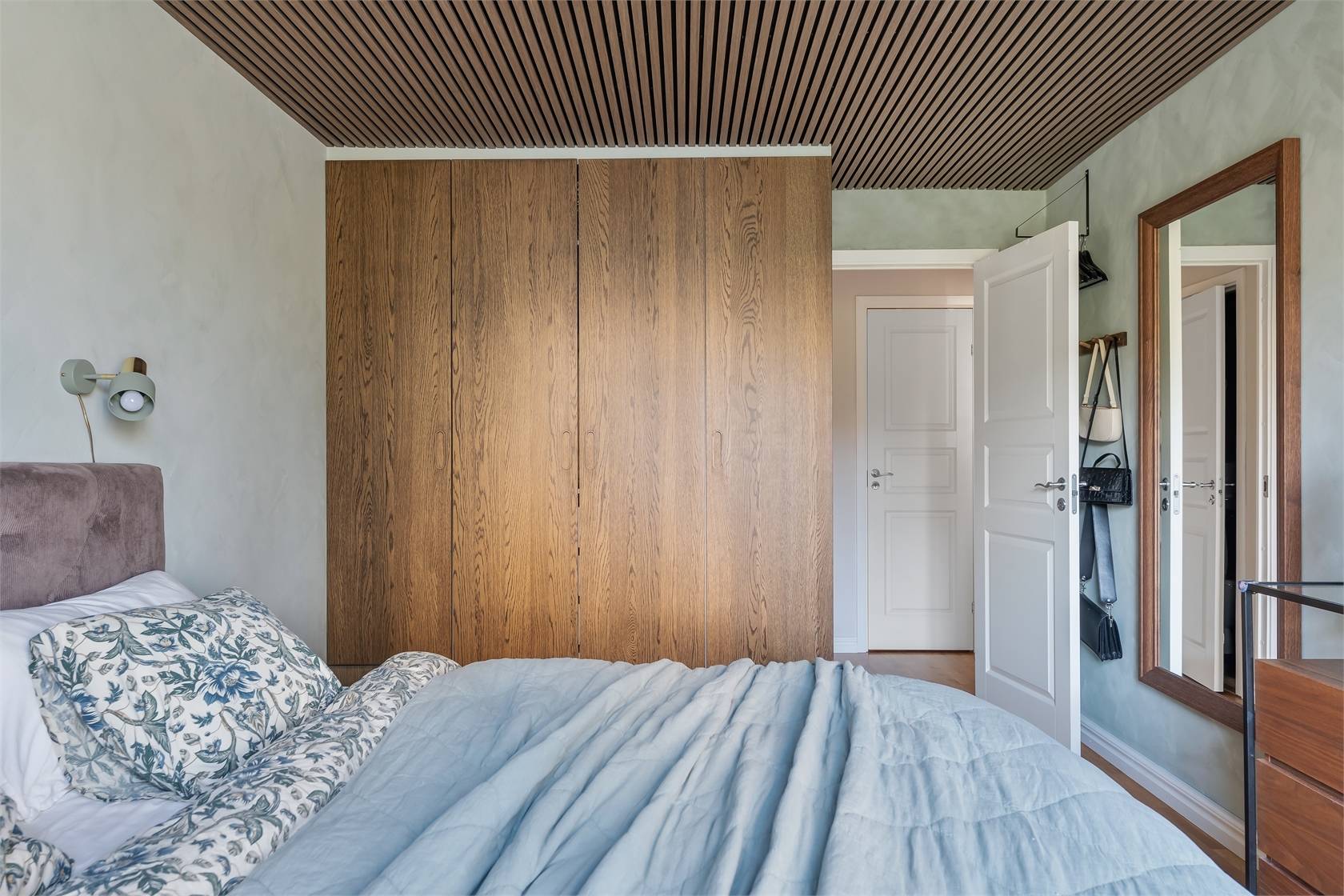 4 rum Lägenhet på Ankdammsgatan 31 Skytteholm Solna kommun - bild 18
