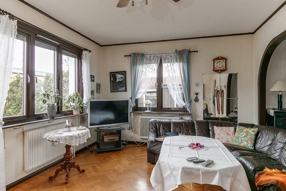 2 rum Villa på Tallskärsgatan 25 Västerviks kommun - bild 11