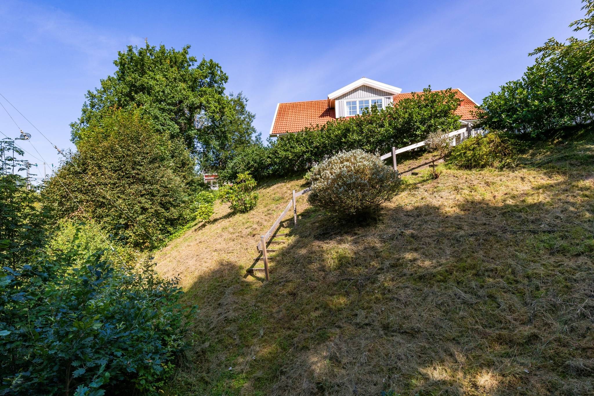 6 rum Villa på Hedebergs parkväg 10 BOLLEBYGD Bollebygds kommun - bild 19