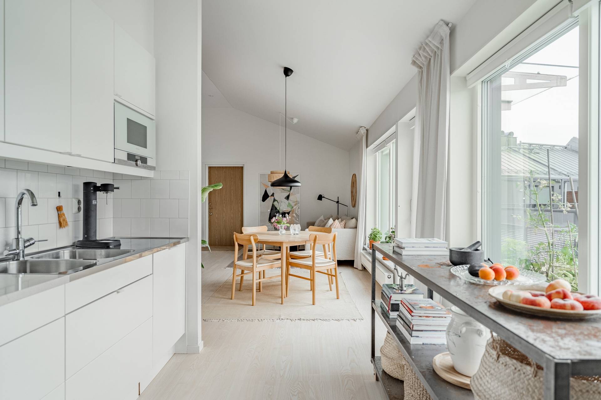 3 rum Lägenhet på Torgny Segerstedts Allé 30 Rosendal Uppsala kommun - bild 5