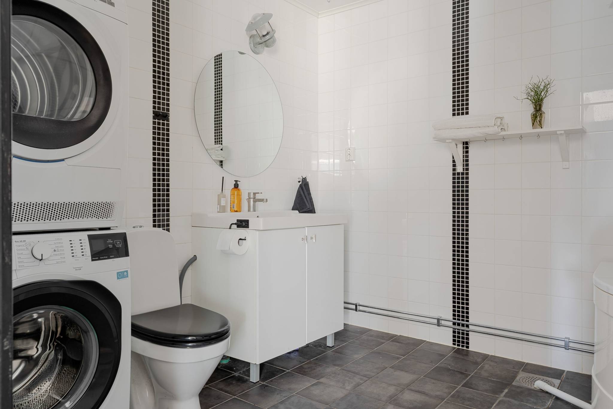 5 rum Radhus på Vulcanusvägen 42B Bergvreten Enköpings kommun - bild 18