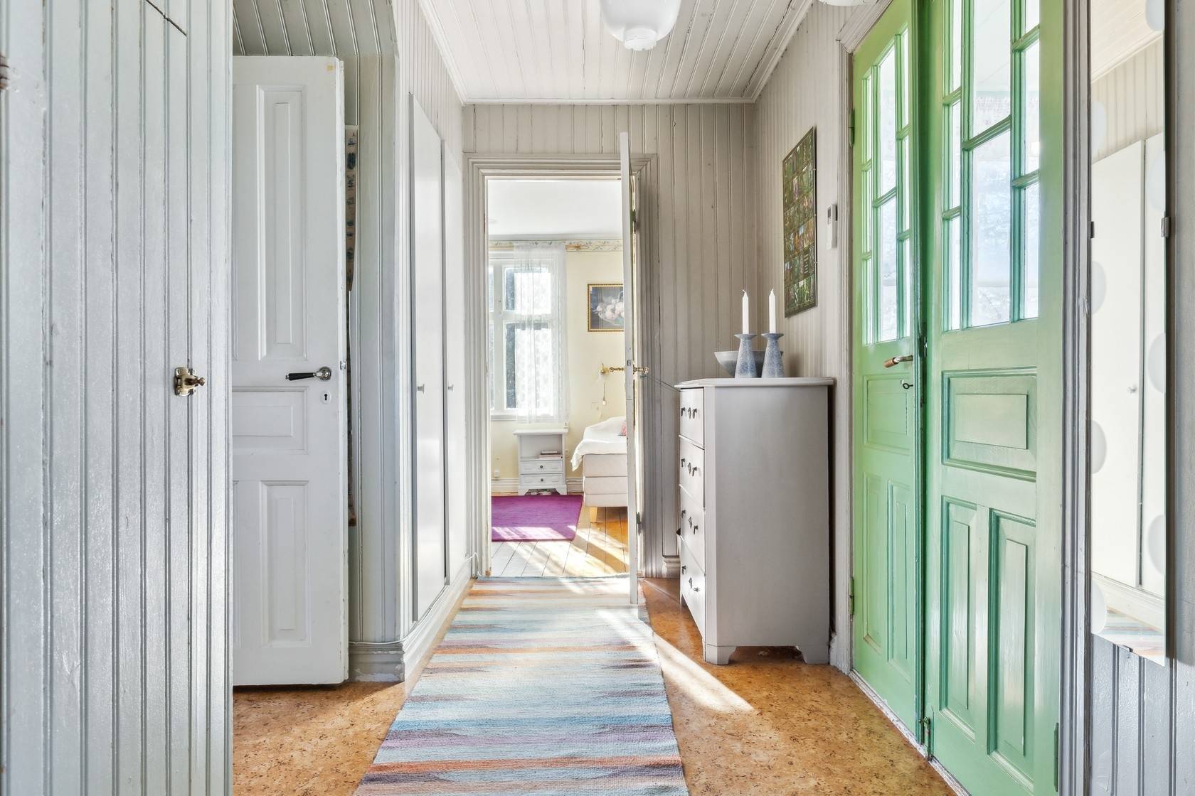 5 rum Villa på Ramsättravägen 117 Köpingsvik Borgholms kommun - bild 19