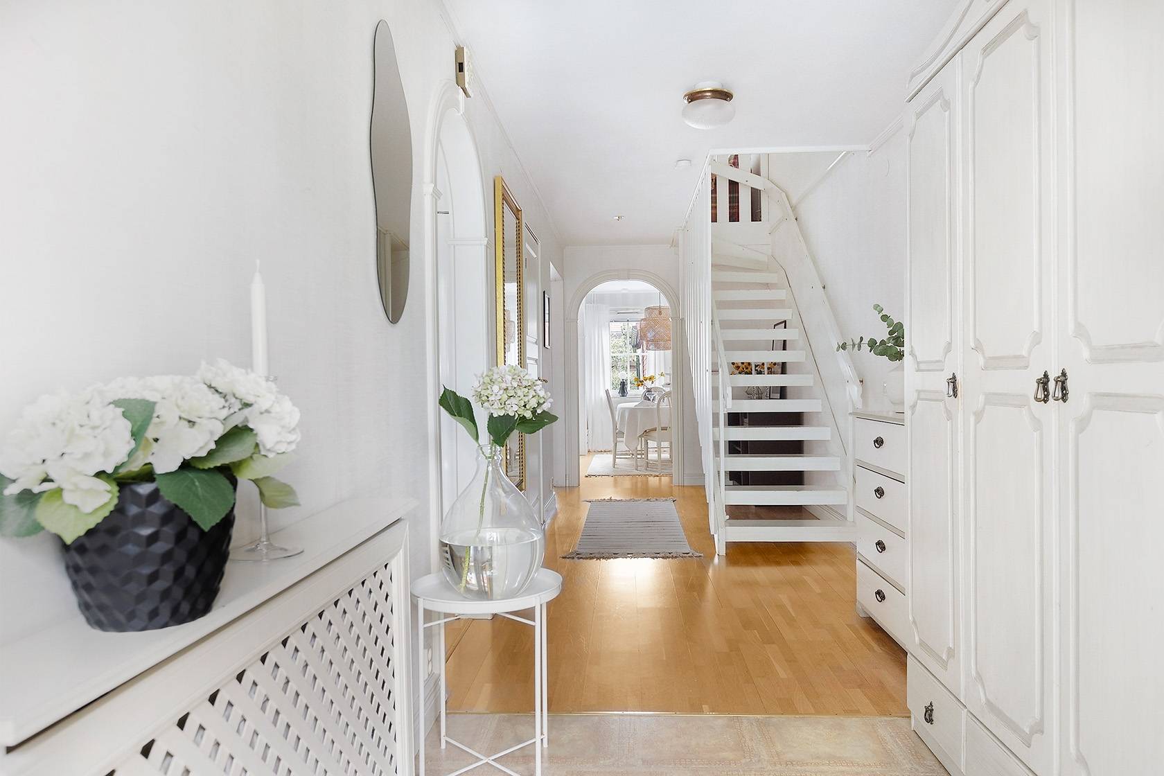 5 rum Radhus på Norensbergsgatan 26 Öster Örebro kommun - bild 10