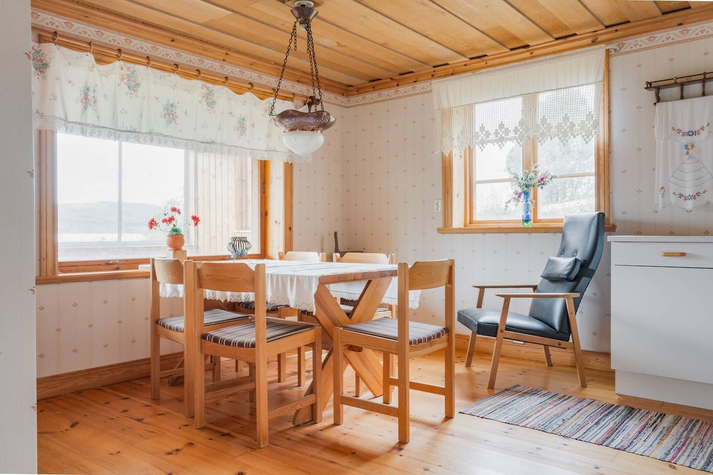 Fritidshus på Gunnarsbo 575 Ljusdal Ljusdals kommun - bild 28