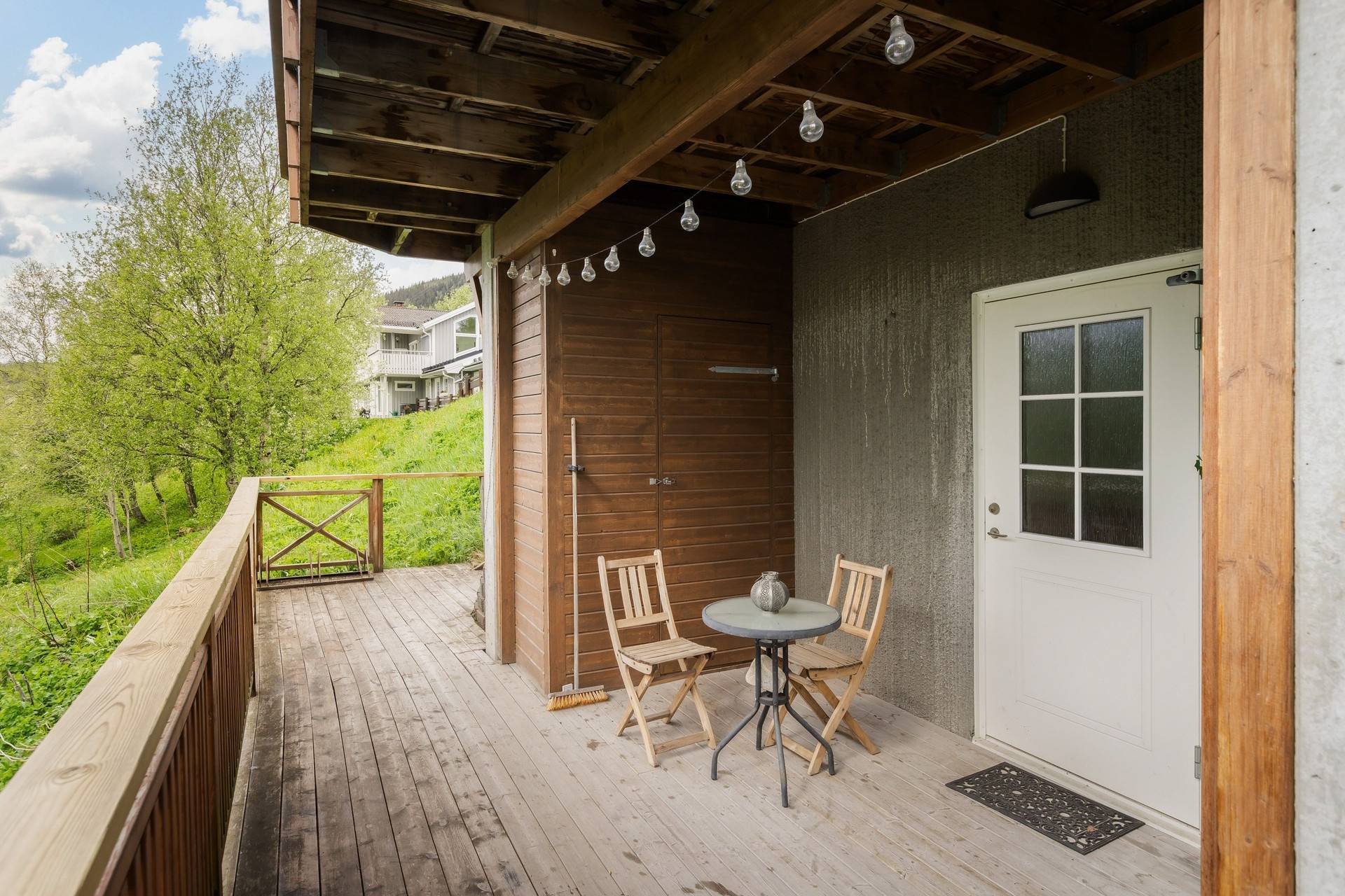 7 rum Kedjehus på Tottgränd 7A+B Åre By Åre kommun - bild 31