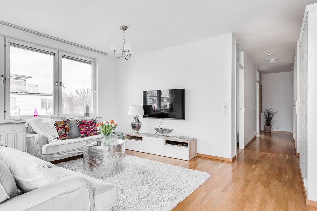 3 rum Lägenhet på Norra Skeppspromenaden 11 Eriksberg Göteborgs kommun - bild 21